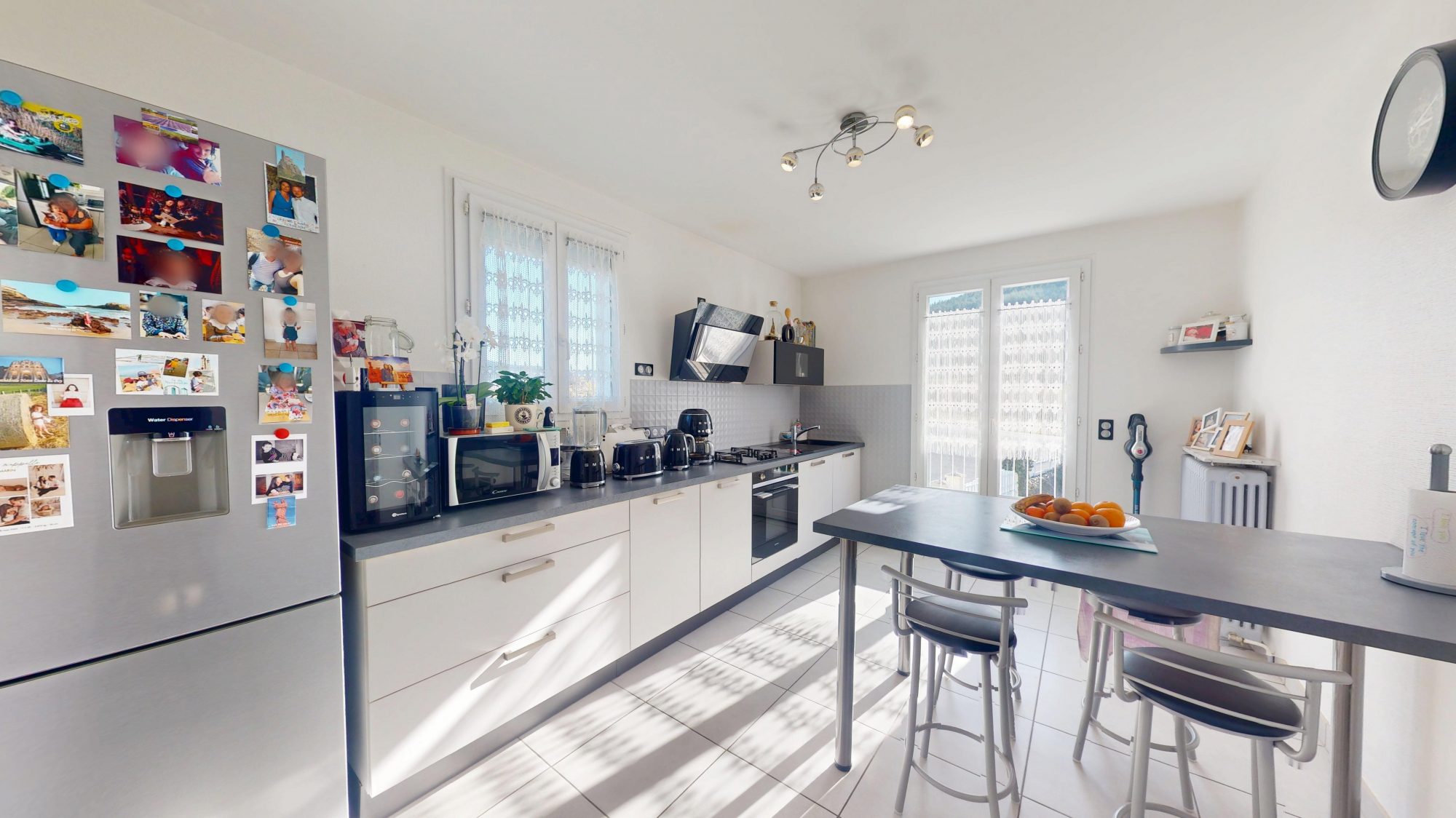 Maison d'habitation avec Batiment Coubon 43700