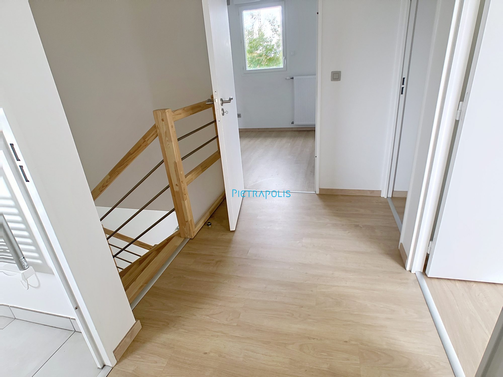 Maison 2022 - DPE C - 3 chambres - Belleville-en-Beaujolais 69220