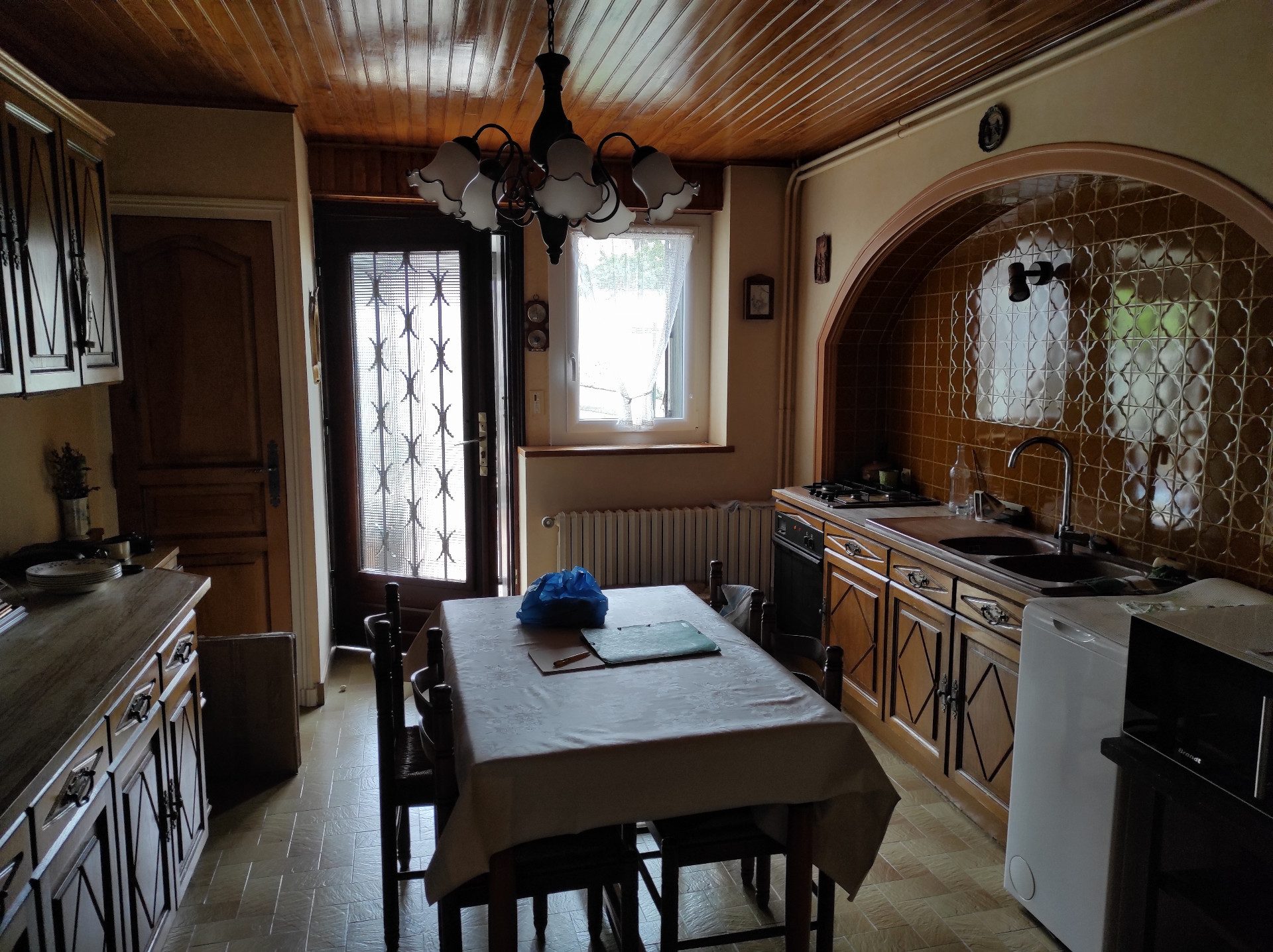 Maison de ville Yssingeaux 43200