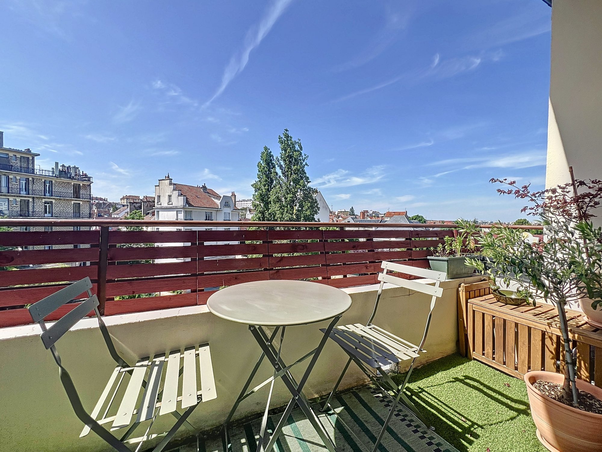 T3 MONTCHAPET Dijon 21000