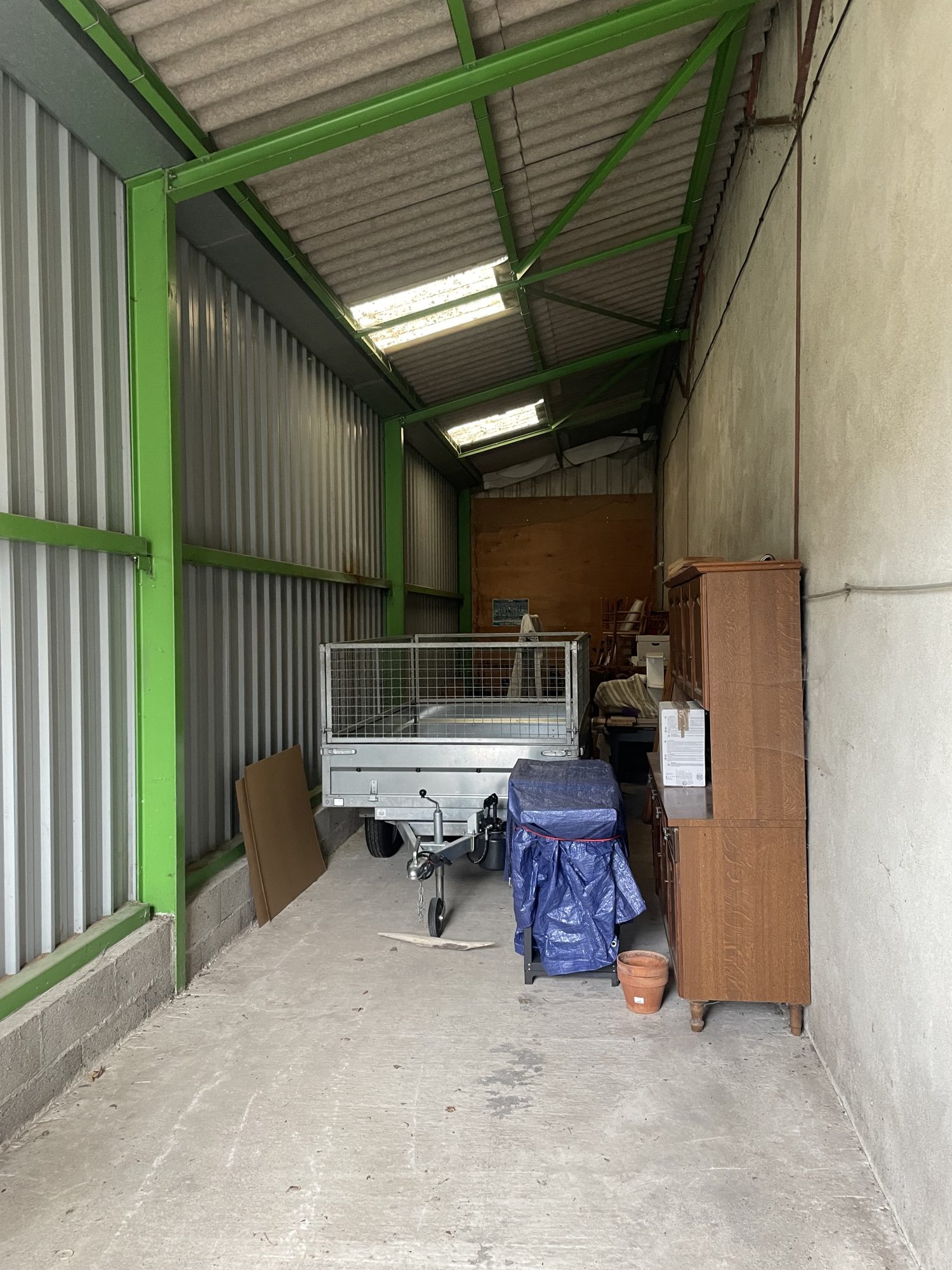 Maison d'habitation avec Batiment Coubon 43700