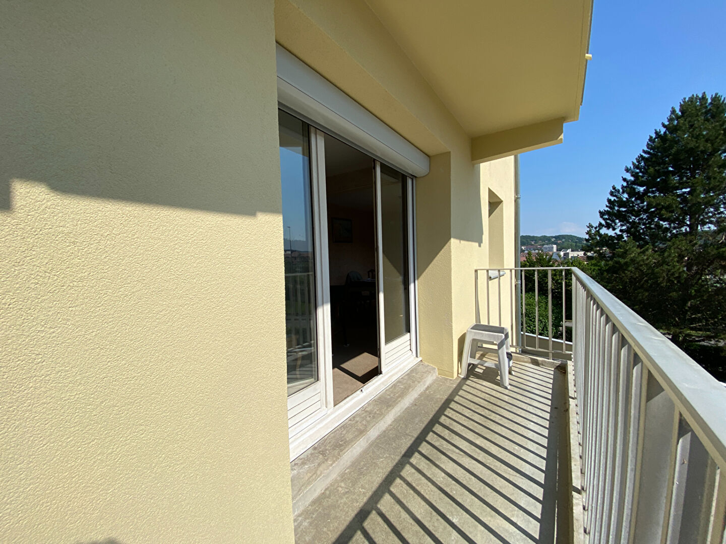 Appartement à Lons-le-Saunier 5 pièces/ 3 chambres/ 96m²