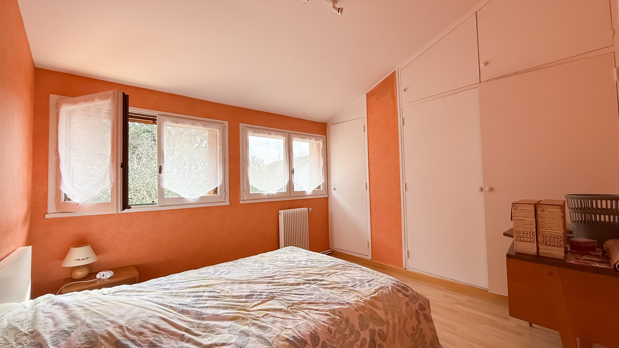 Maison - 7 pièces - 181 m² - Sainte-Foy-lès-Lyon (69110)