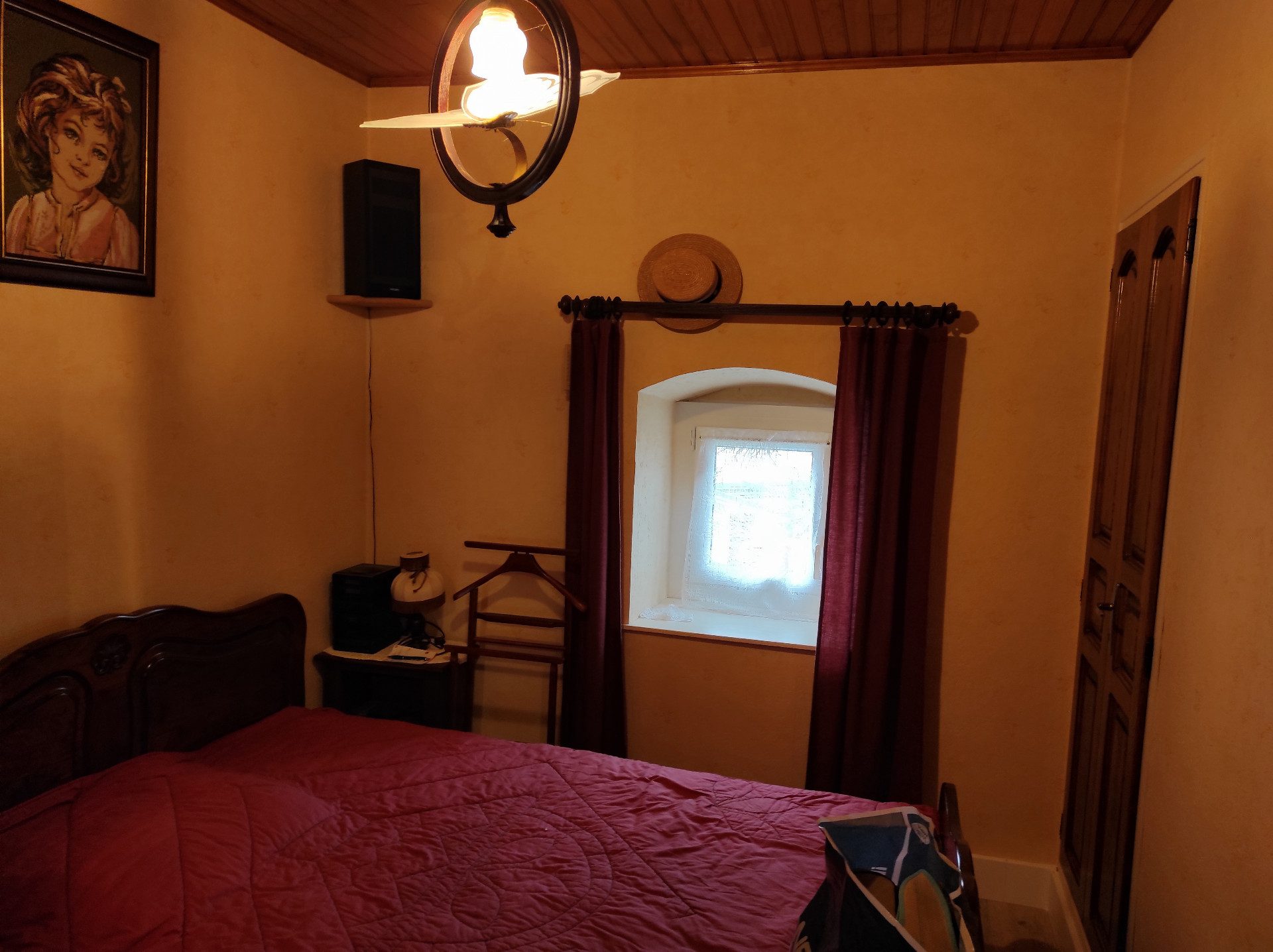 Maison de ville Yssingeaux 43200