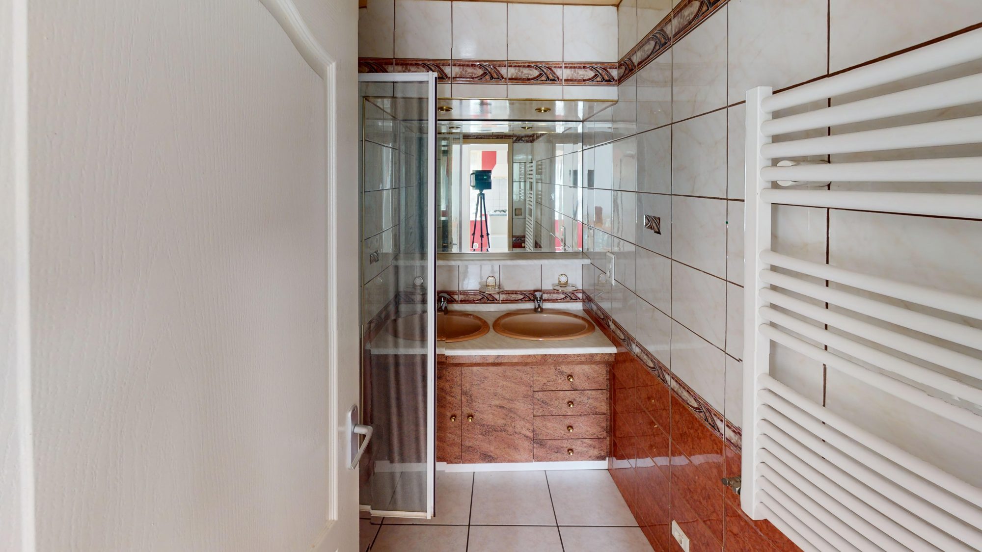 Maison - 6 pièces - 98 m² - Unieux (42240)