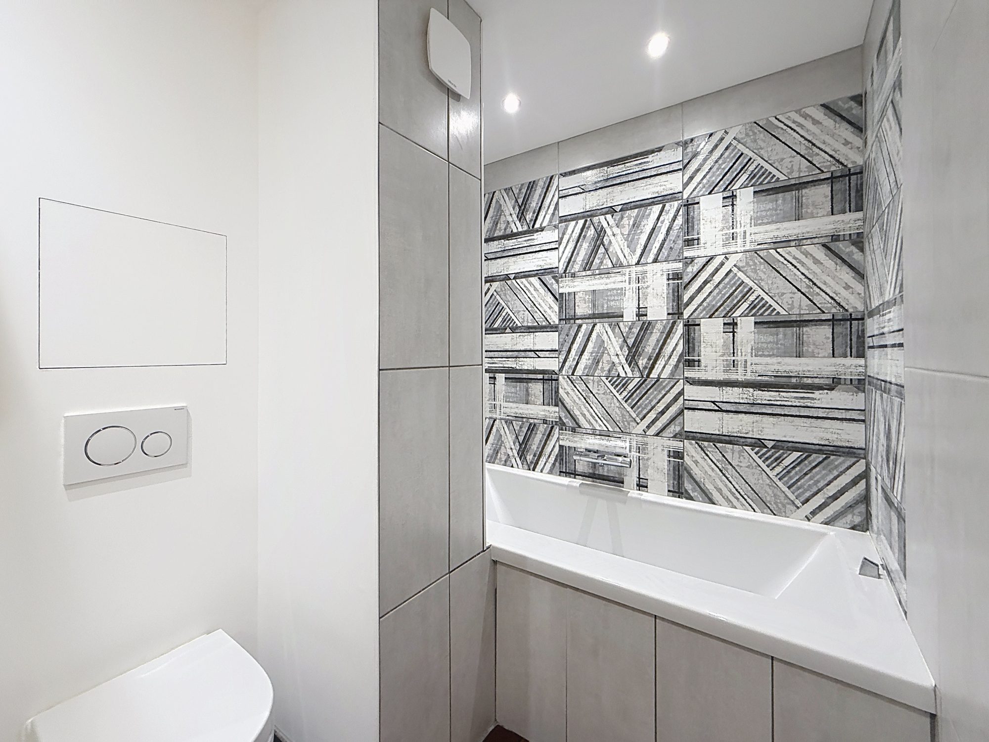 Appartement rénové Dijon 21000