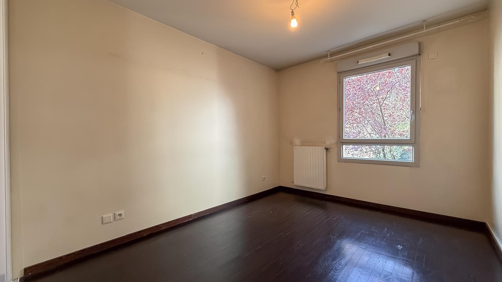 Grand T3 avec box fermé Villeurbanne 69100