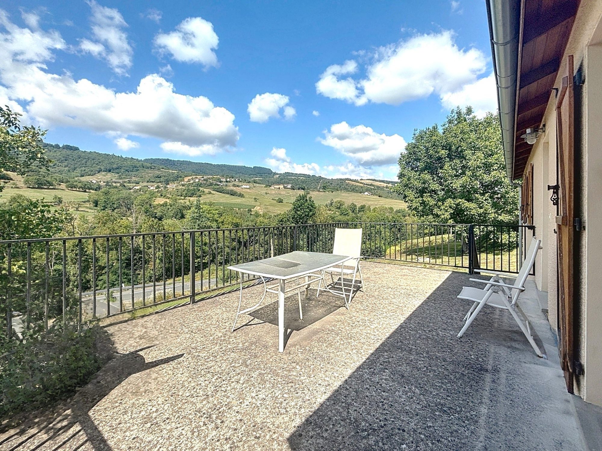 Villa Env. 97 m²
