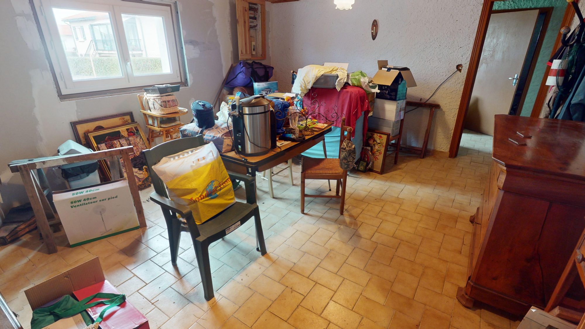 Maison individuelle Monistrol-sur-loire 43120