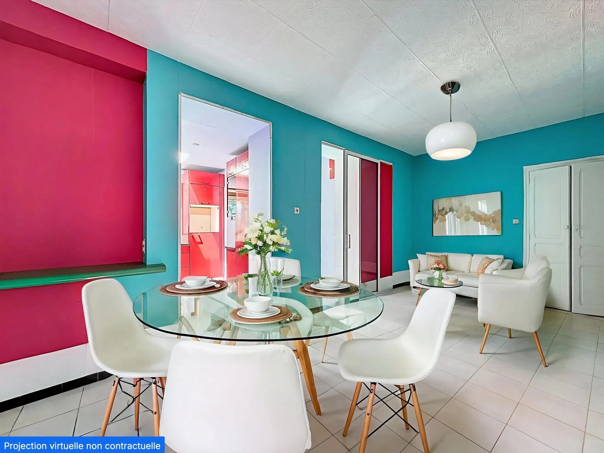 ENSEMBLE IMMOBILIER Blaisy-Bas 21540