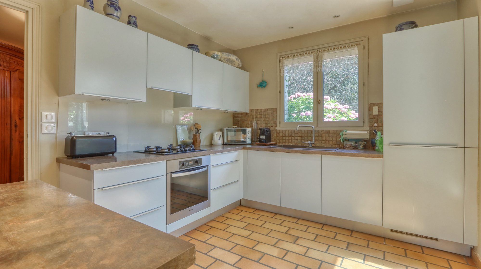 Ecrin de nature à Sainte Consorce Sainte-Consorce 69280