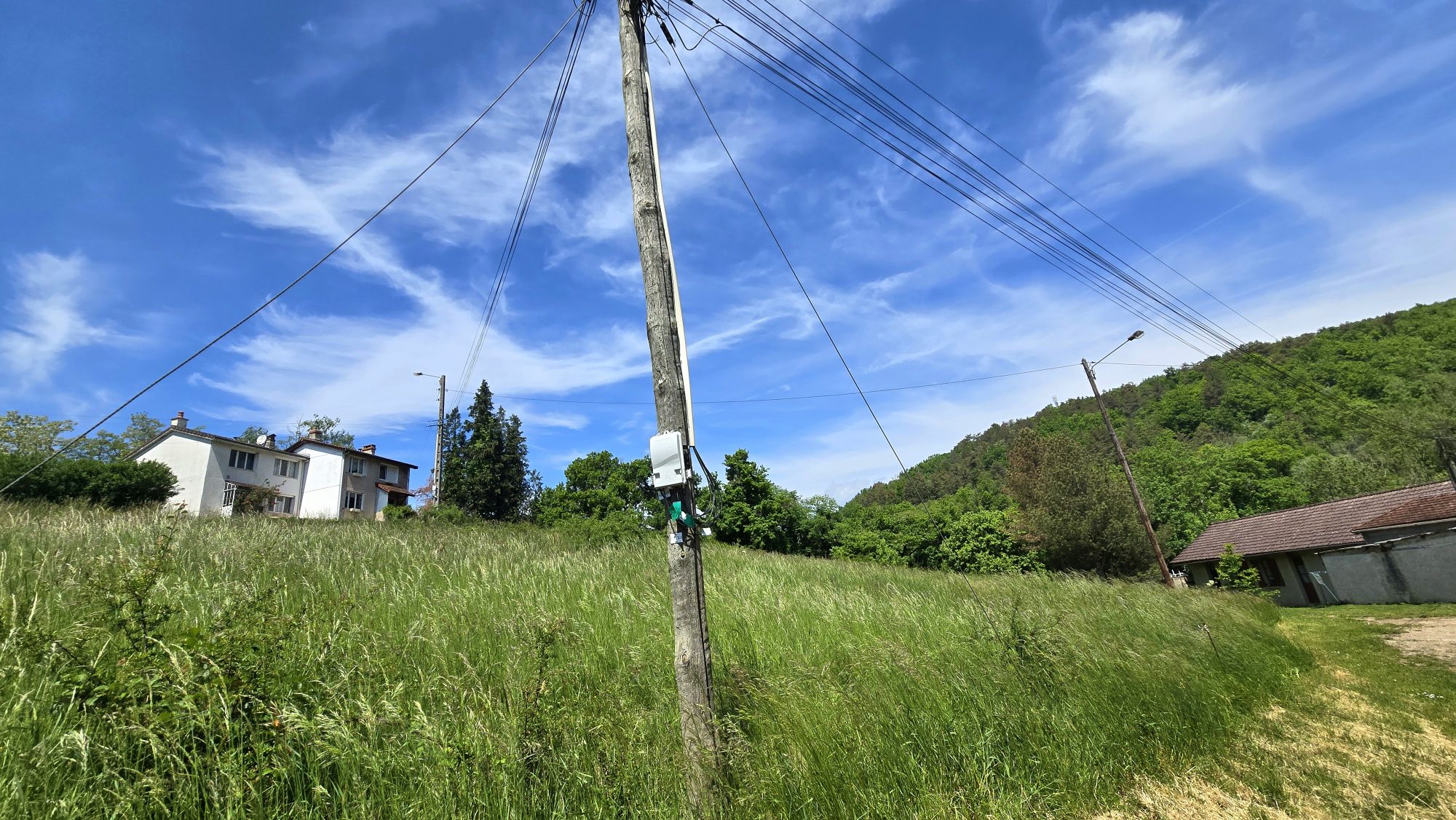 Constructible - 3785 m² - Crugey (21360)
