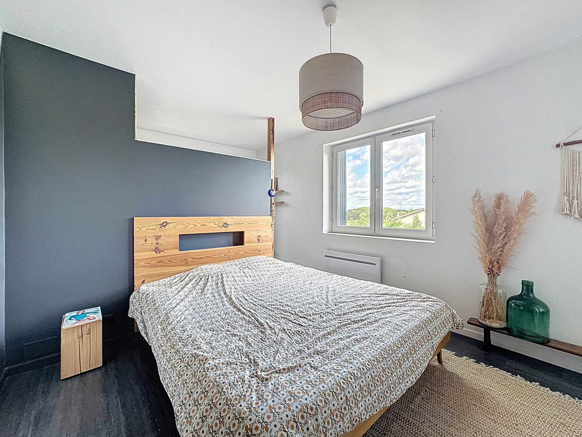 Maison - Misérieux - 3 chambres - Piscine Misérieux 01600