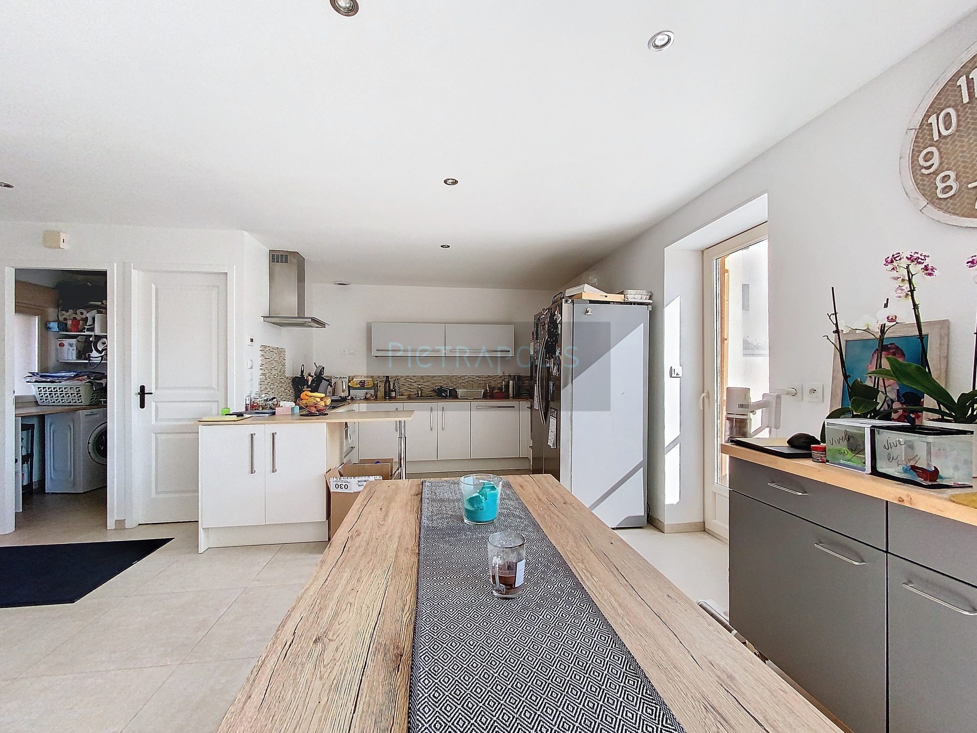 PEYZIEUX - Maison en copropriété Belleville-en-Beaujolais 69220