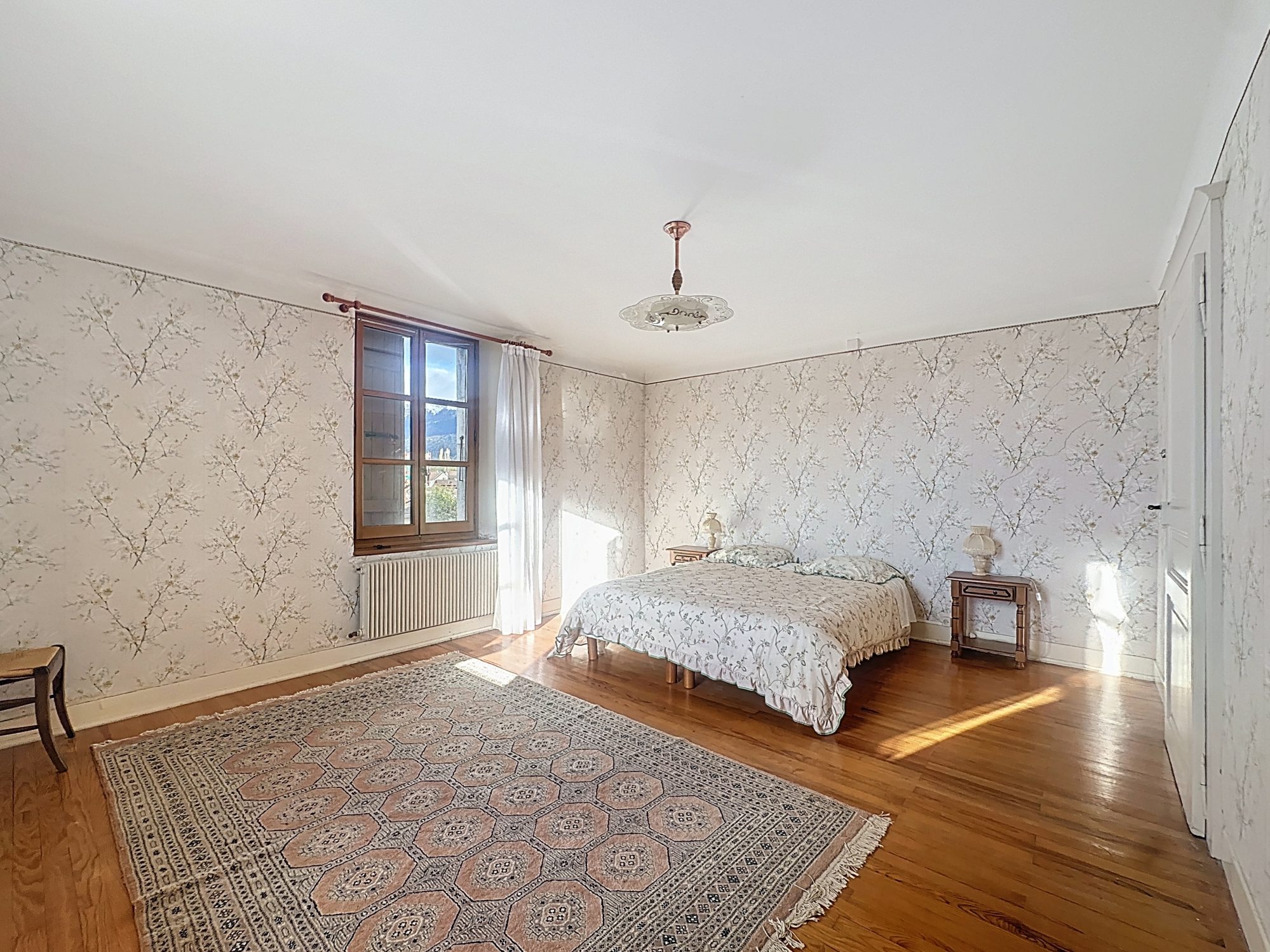 Belle propriété Vesancy 01170