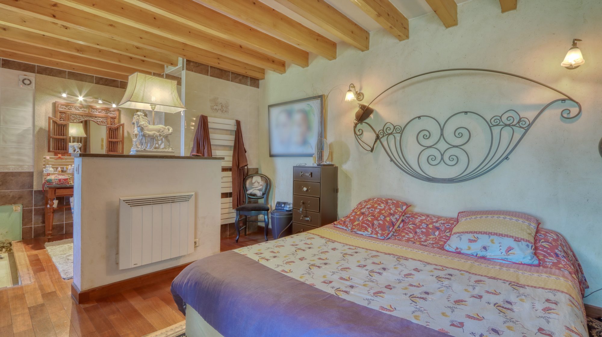 Rare domaine sur les hauteurs de Tupin et Semons Tupin-et-Semons 69420