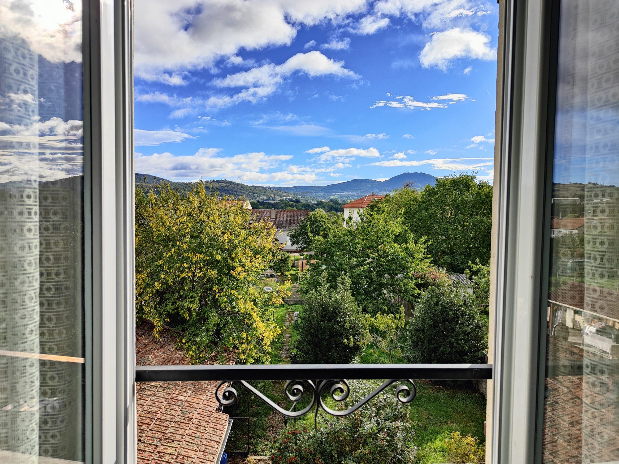 Maison - 11 pièces - 147 m² - Langeac (43300)