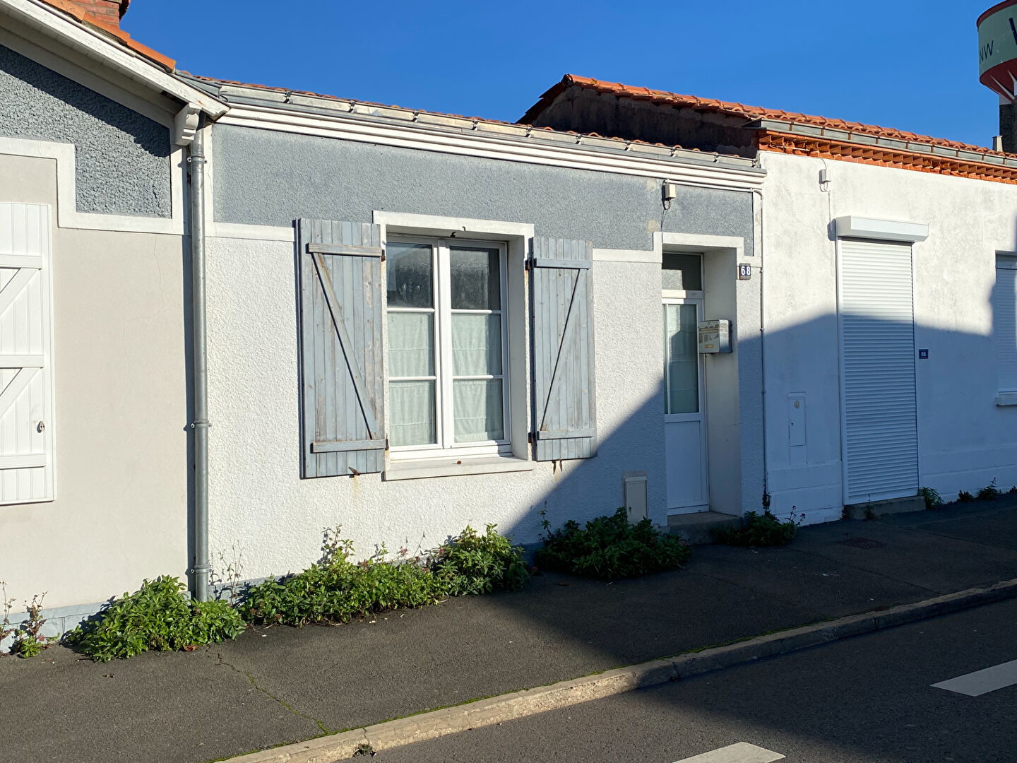 Maison Saint Gilles Croix De Vie 2 pièce(s) 40.01 m2 SAINT GILLES CROIX DE VIE 85800