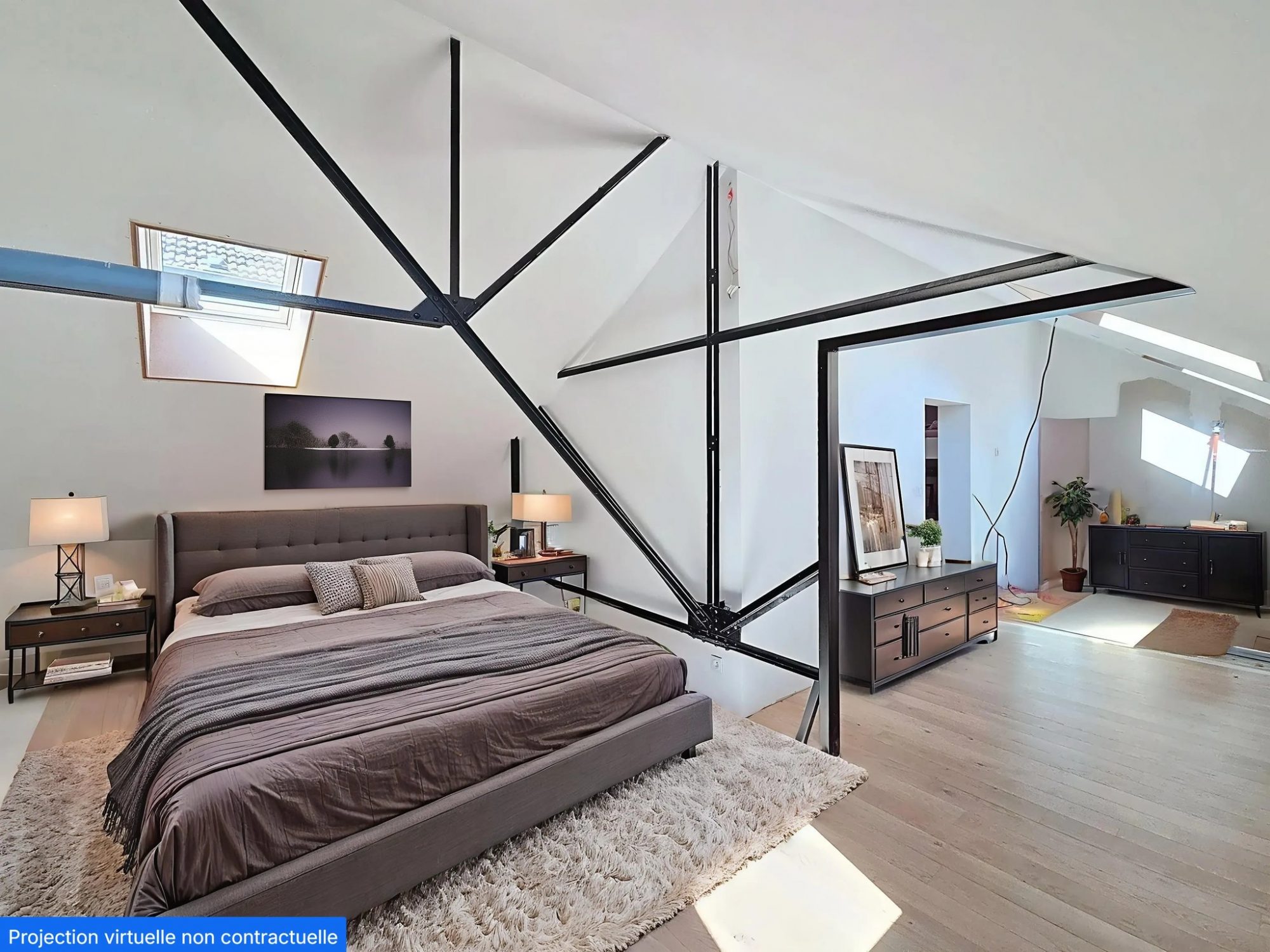 DUPLEX CENTRE-VILLE Chalon-sur-Saône 71100