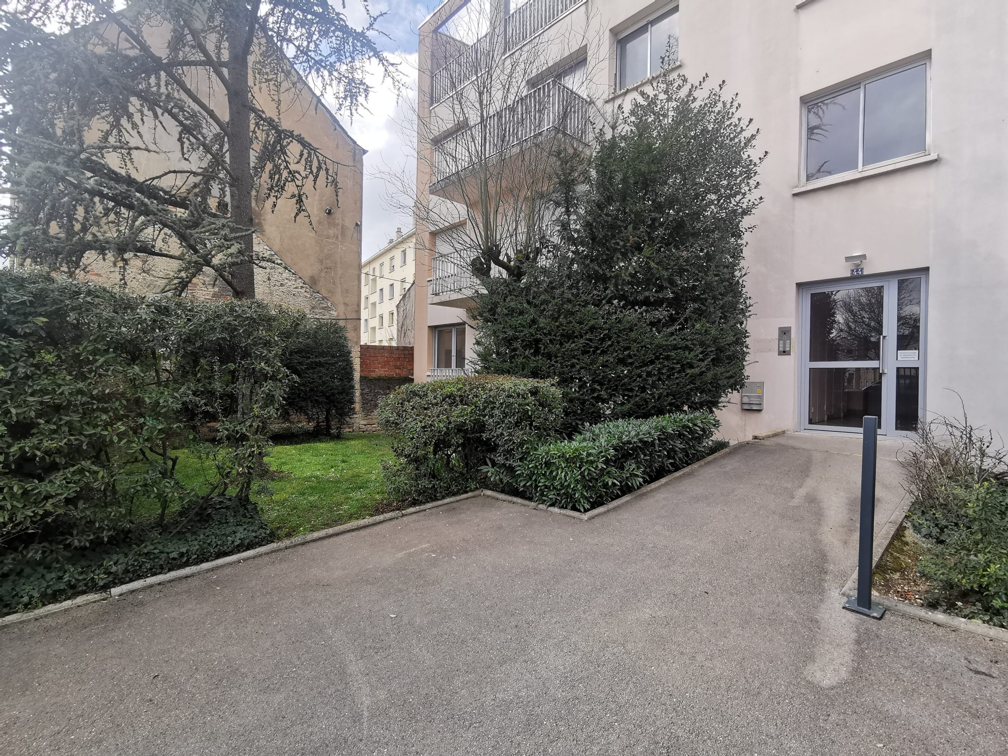 Coup de coeur Dijon 21000