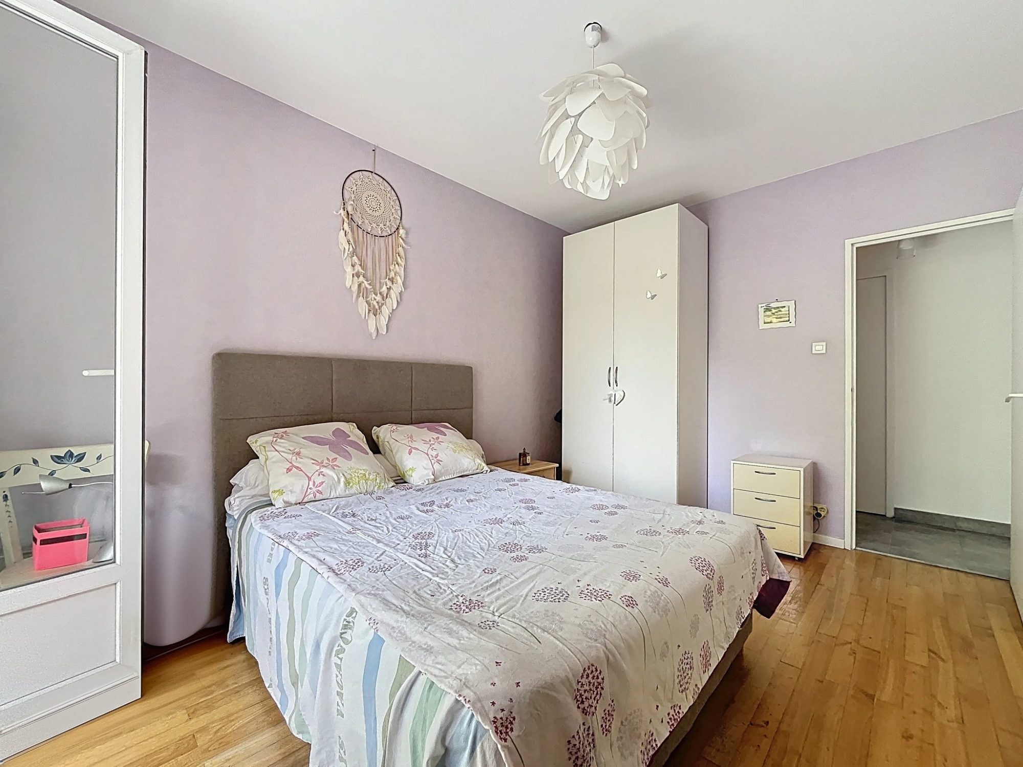 SOUS COMPROMIS T.4 DE 80M2 Neuville-sur-Saône 69250