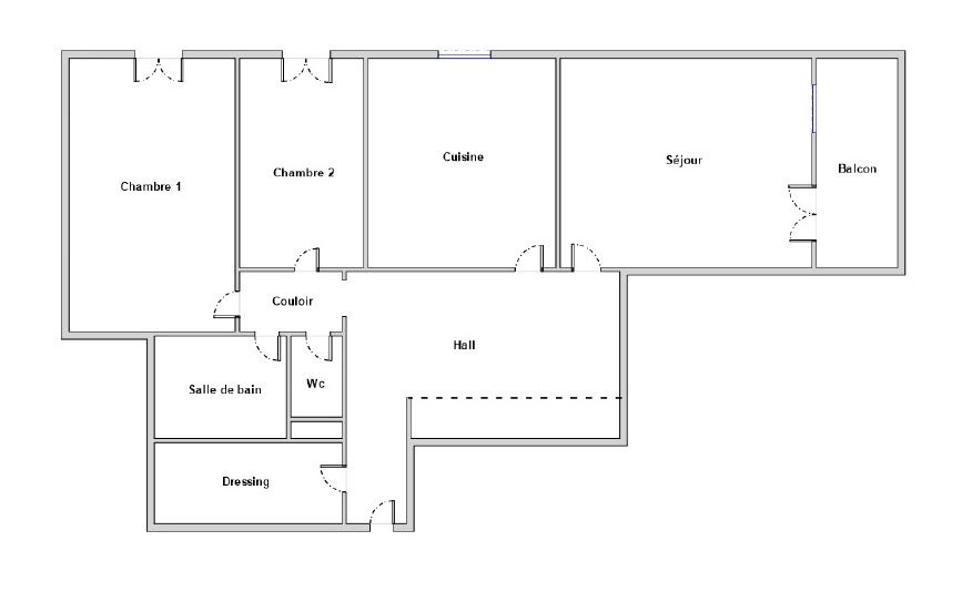 Nature et quiétude aux Charavel Vienne 38200
