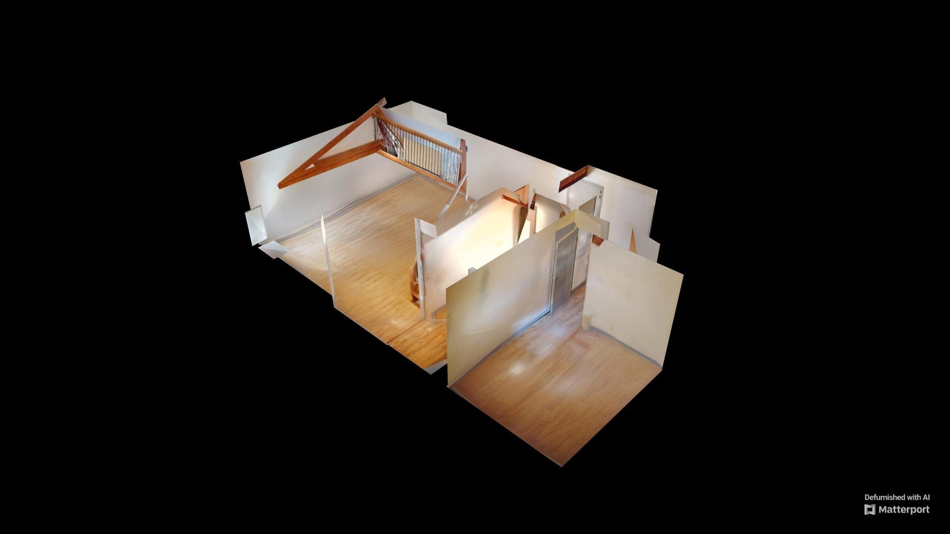 Appartement Abbaye Cistercienne La séauve-sur-semène 43140