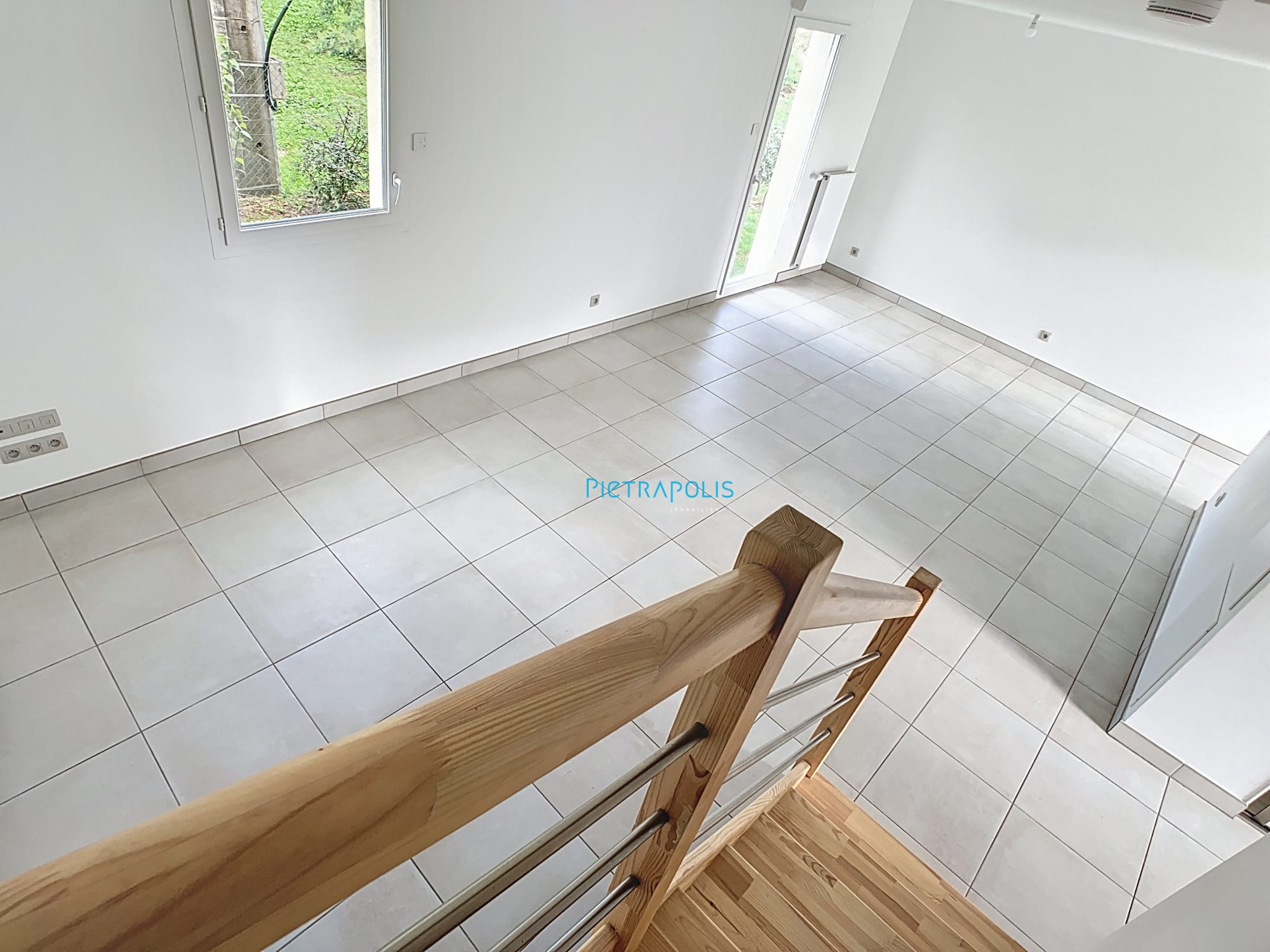 Duplex construit en 2022 - DPE C - 3 chambres -