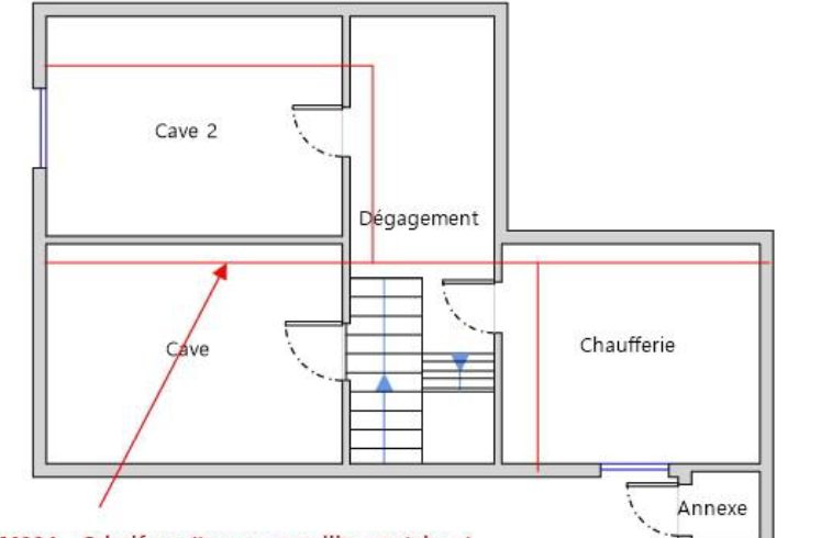 Belle propriété Vesancy 01170