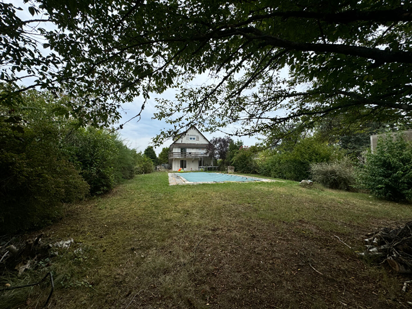 Maison Olivet Sud
