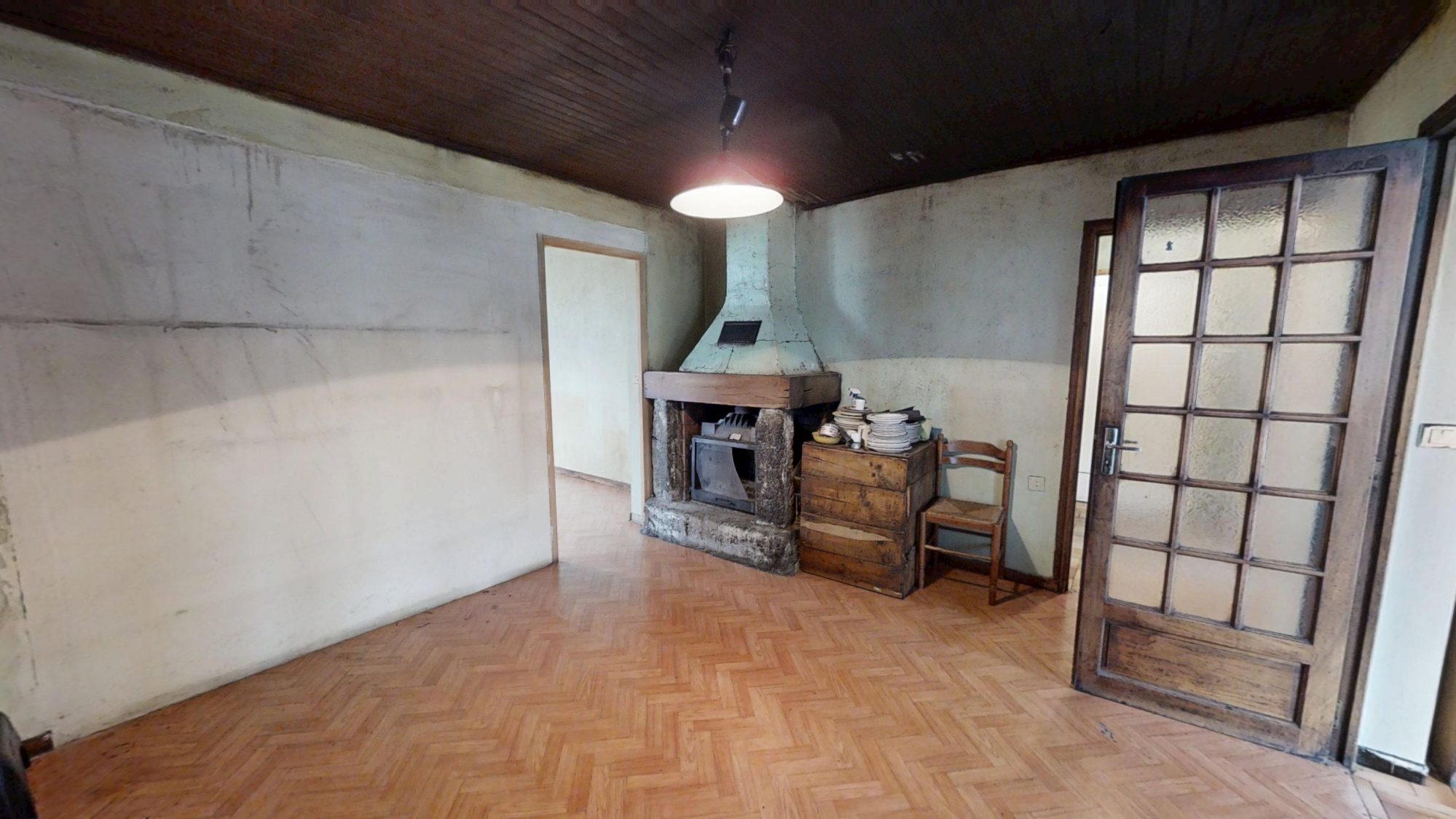 Maison - 5 pièces - 113 m² - Charraix (43300)