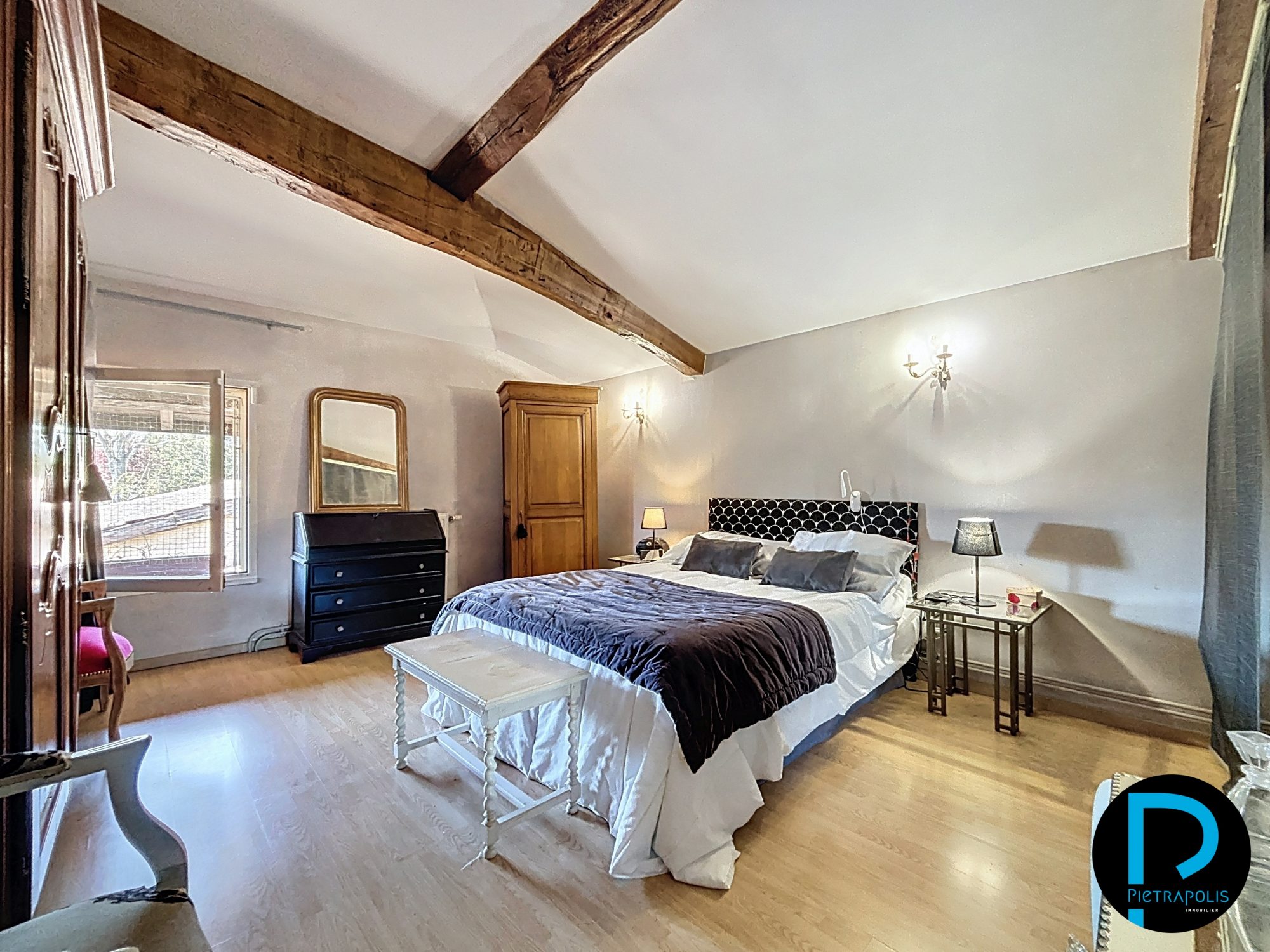 MAISON DE CHARME A LA CAMPAGNE 174m² L'ABERGEMENT CLEMENCIAT L'Abergement-Clémenciat 01400