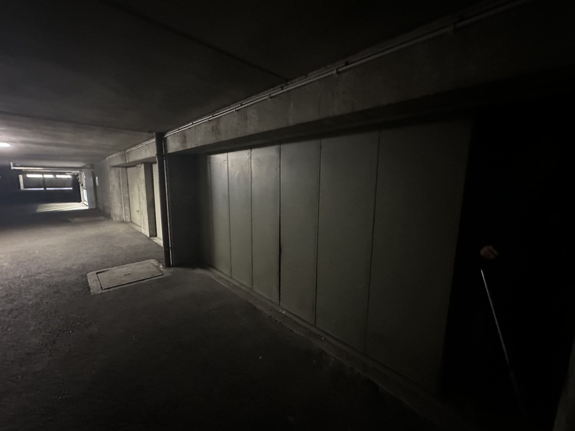 Appartement T5 avec Garage et Place de stationnement Le Puy-en-Velay 43000