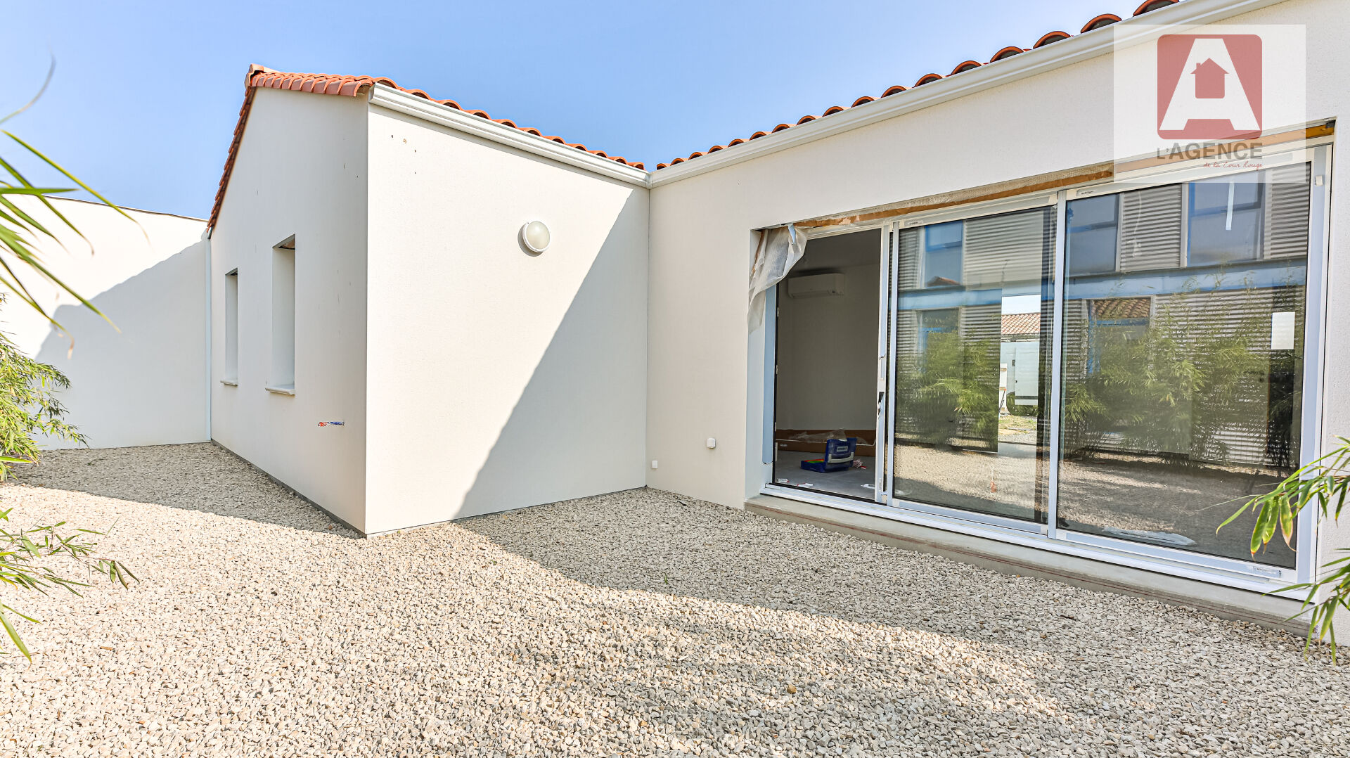 Maison Saint Gilles Croix De Vie