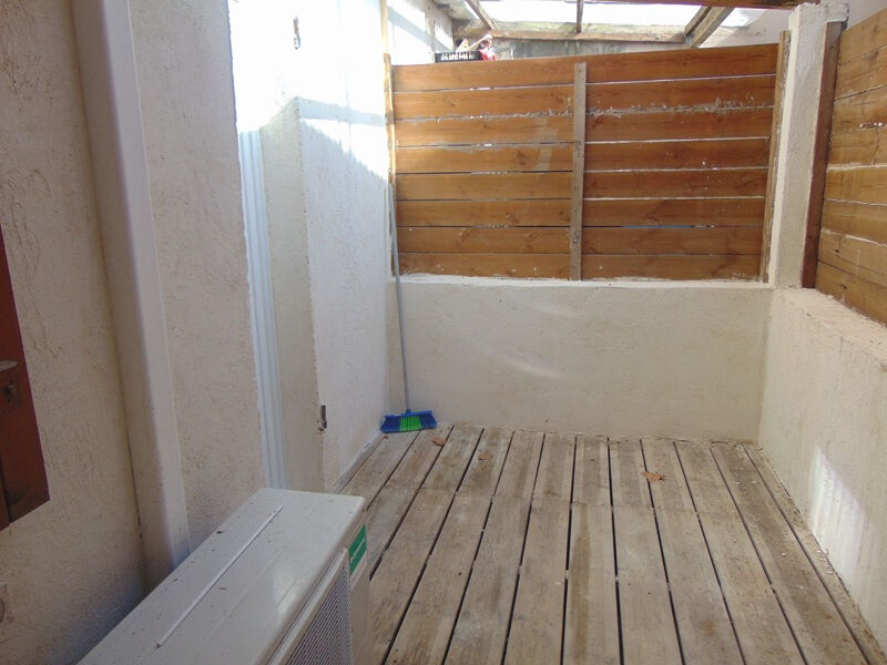 Appartement de 4 pièces (79 m²) en location à AGDE AGDE 34300