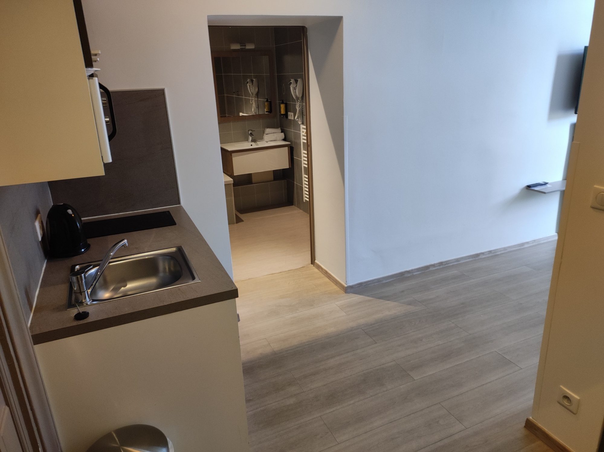 Appartement en résidence de service Montpellier 34000