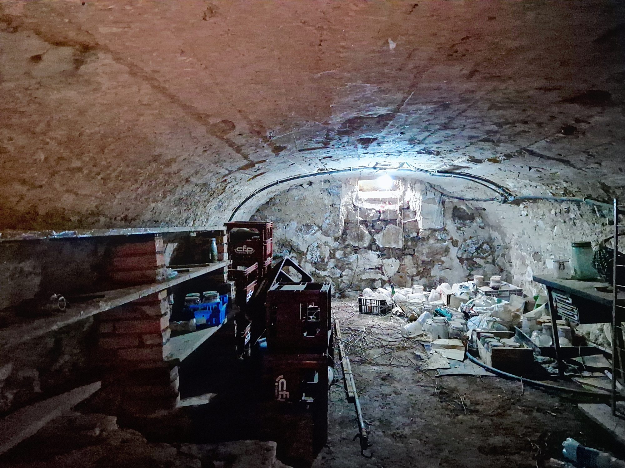 🏡 Maison à rénover avec vue sur dégagée Colombier-en-Brionnais 71800