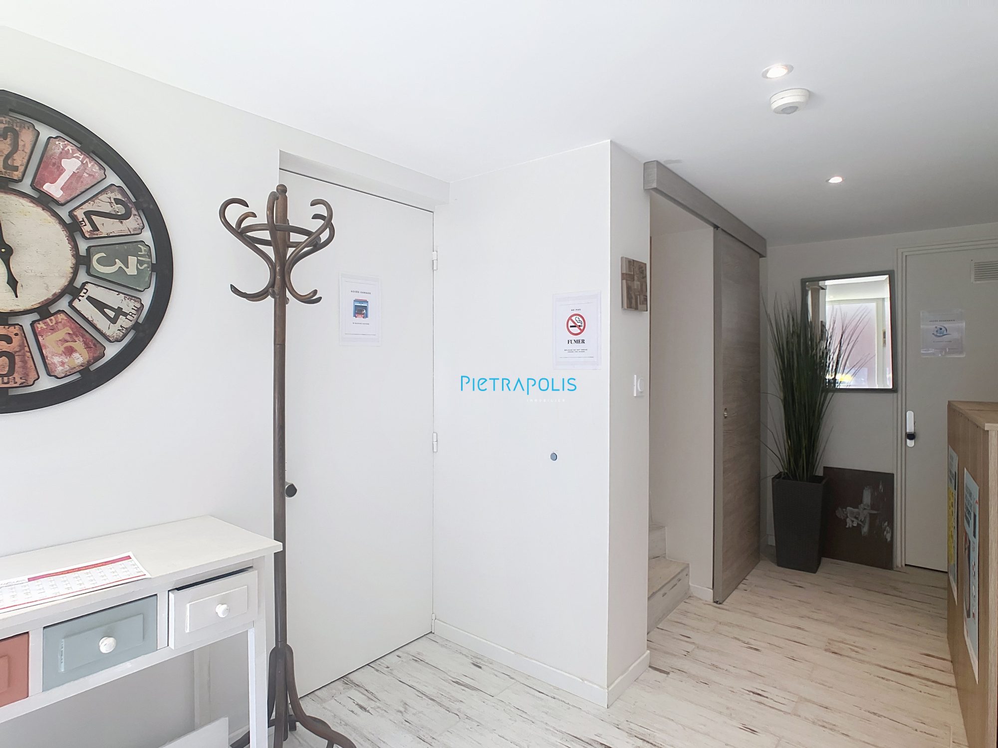 Logement - rénové 100% - 3 chambres - garage Villefranche-sur-Saône 69400