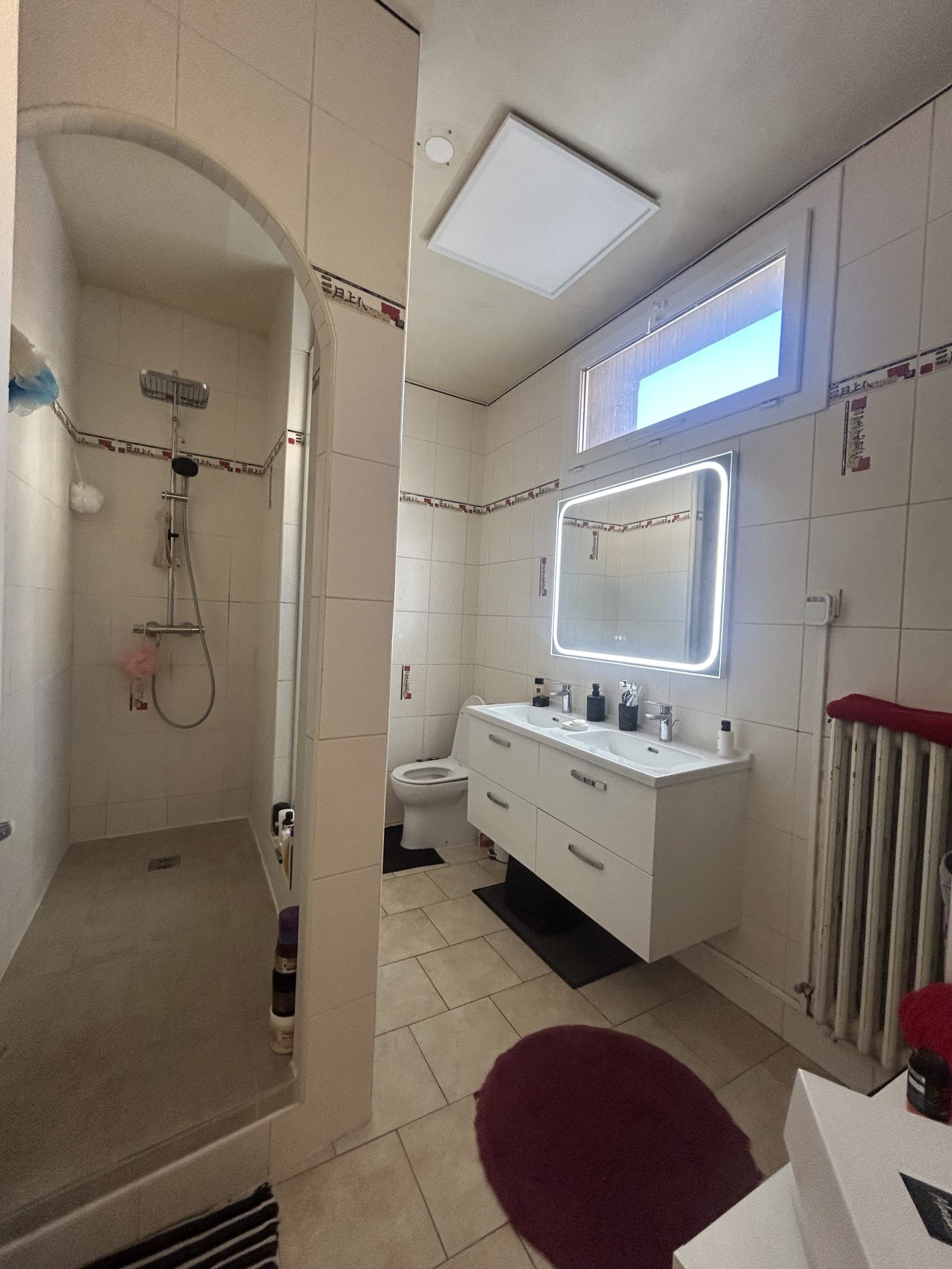 Maison - 4 pièces - 140 m² - Saint-Étienne (42100)