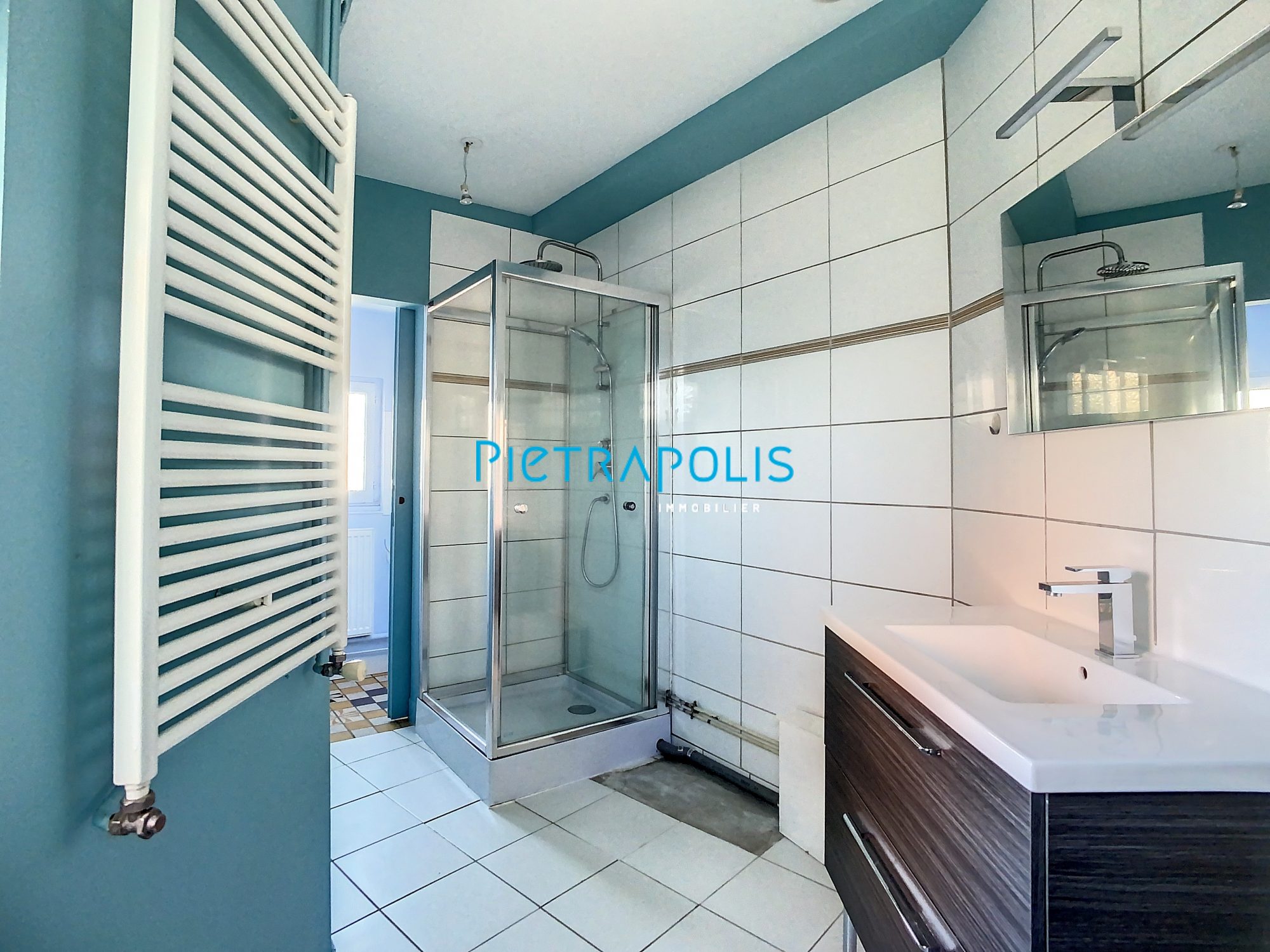 Maison de village 3 PCS 85 m² Châtillon-sur-Chalaronne 01400