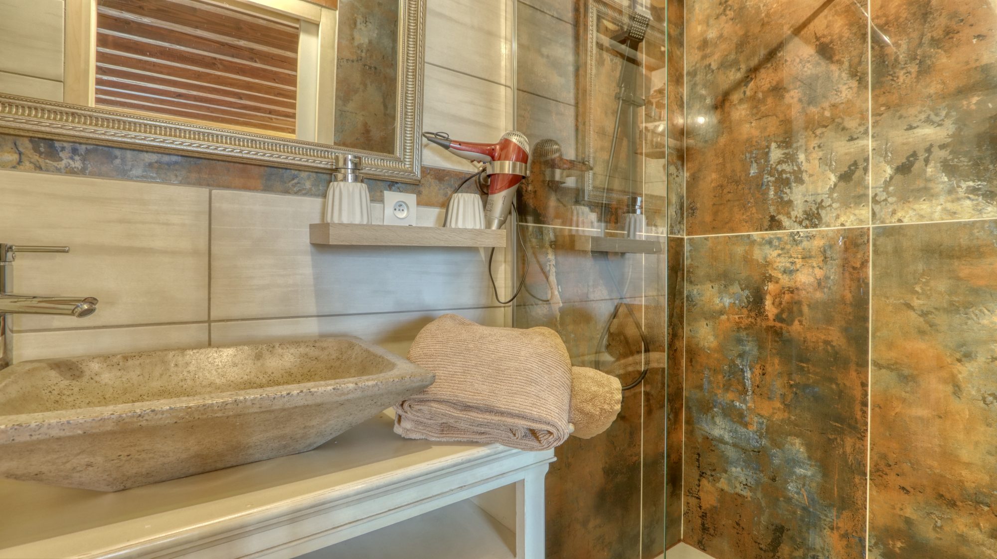 Rare domaine sur les hauteurs de Tupin et Semons Tupin-et-Semons 69420