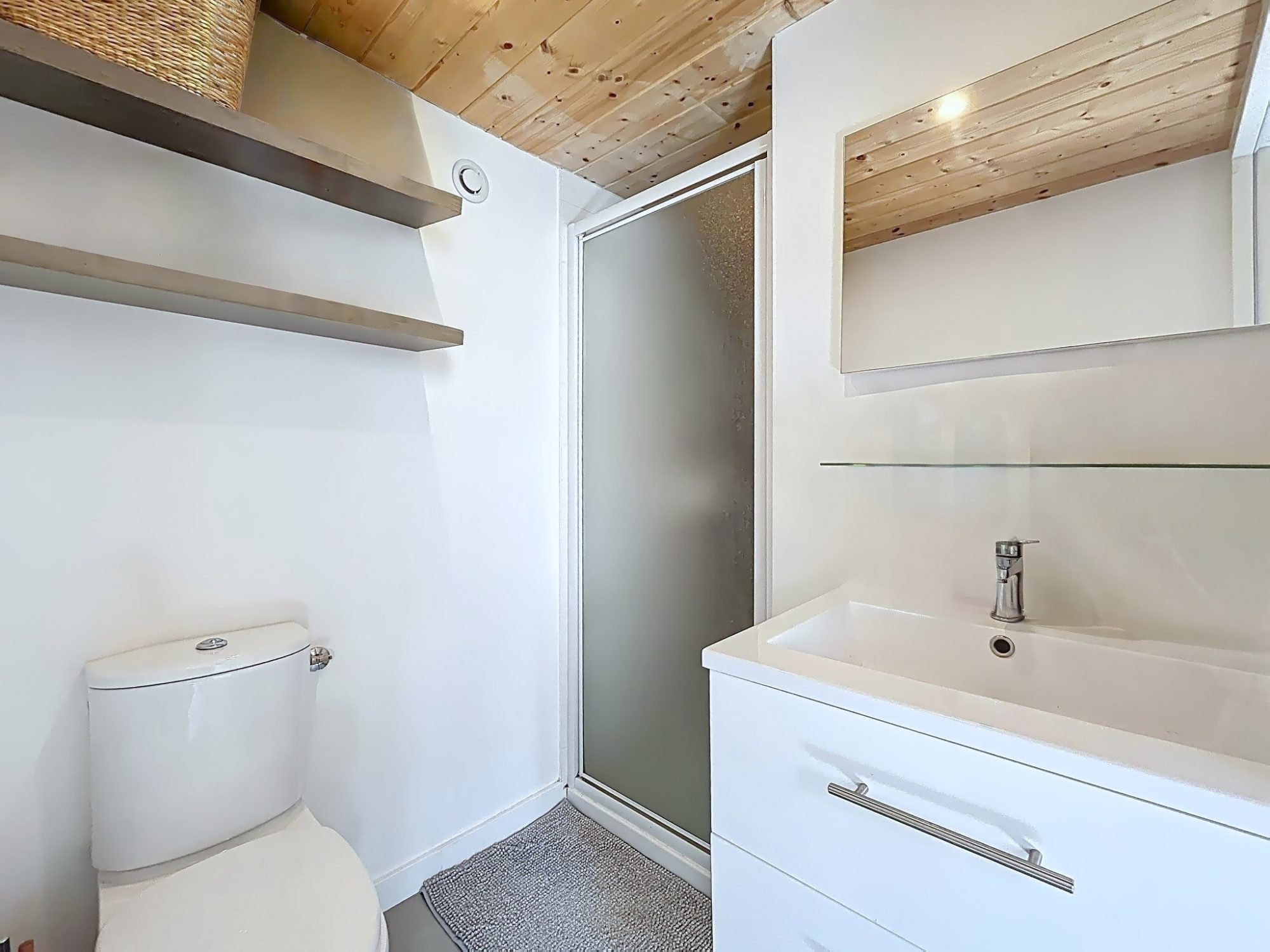 Appartement T2 38m² - 69007 Lyon Lyon 69007