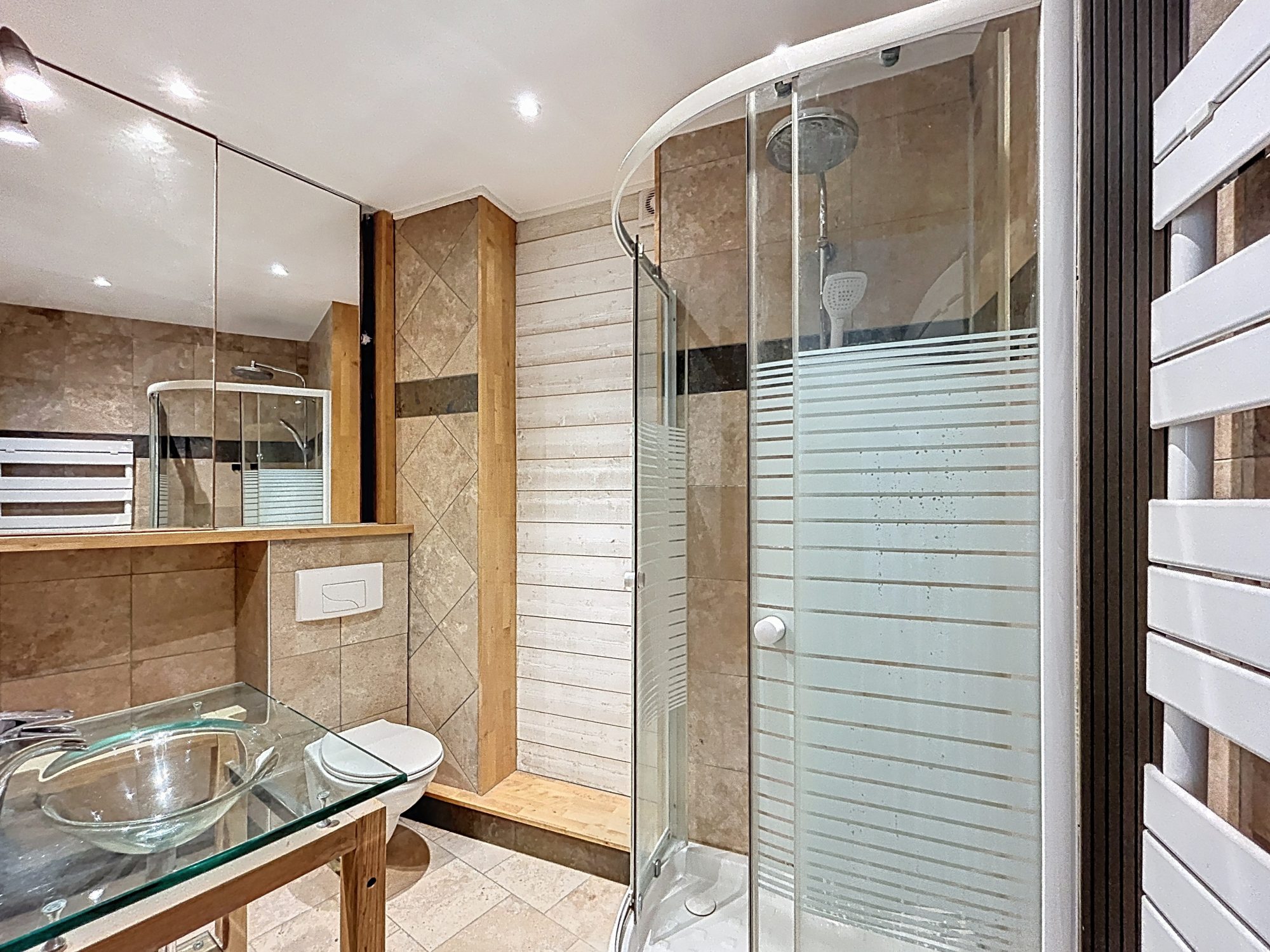 Appartement T3 - 51m2 - Dijon Cours Fleury Dijon 21000