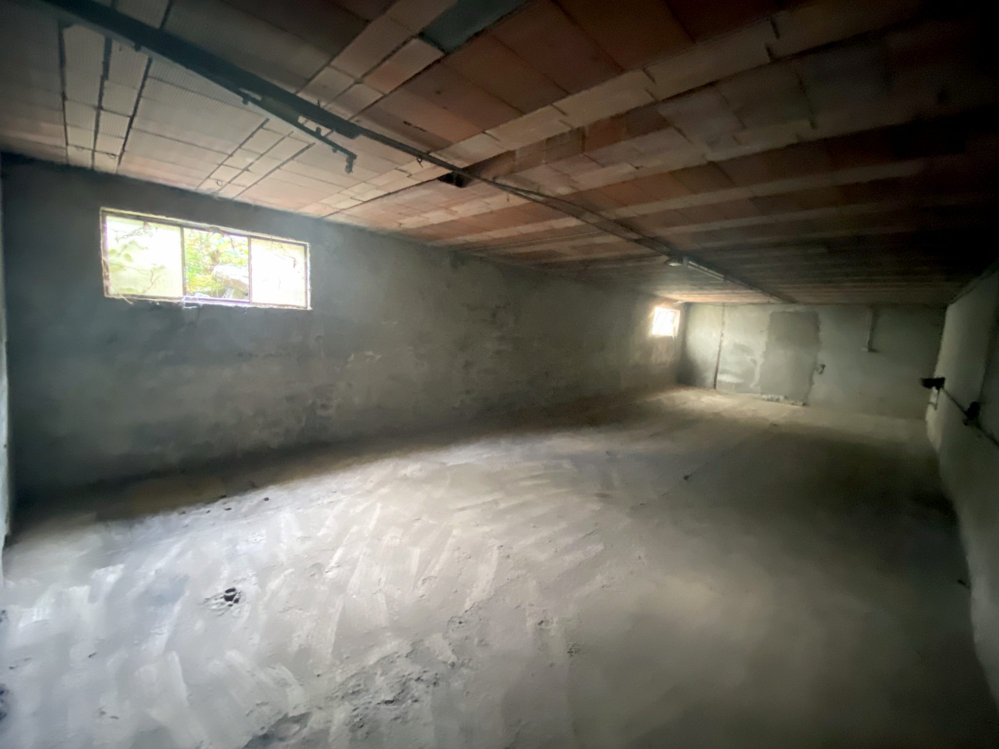 Ferme en pierres sur terrain attenant Chomelix 43500