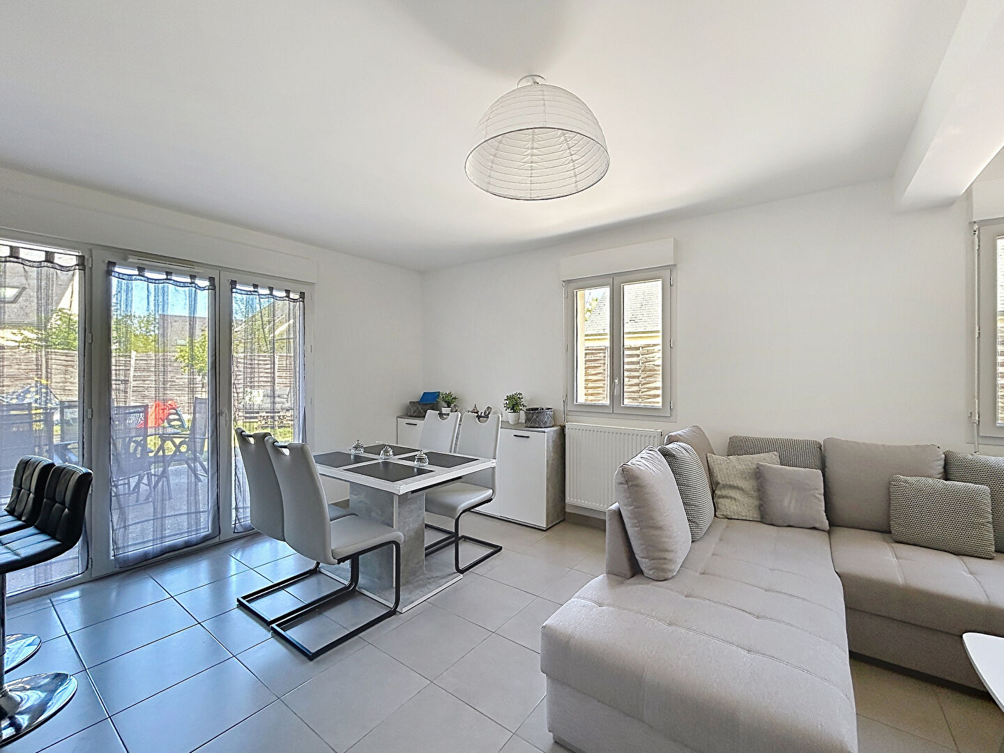 Maison Orleans sud limite St cyr en val