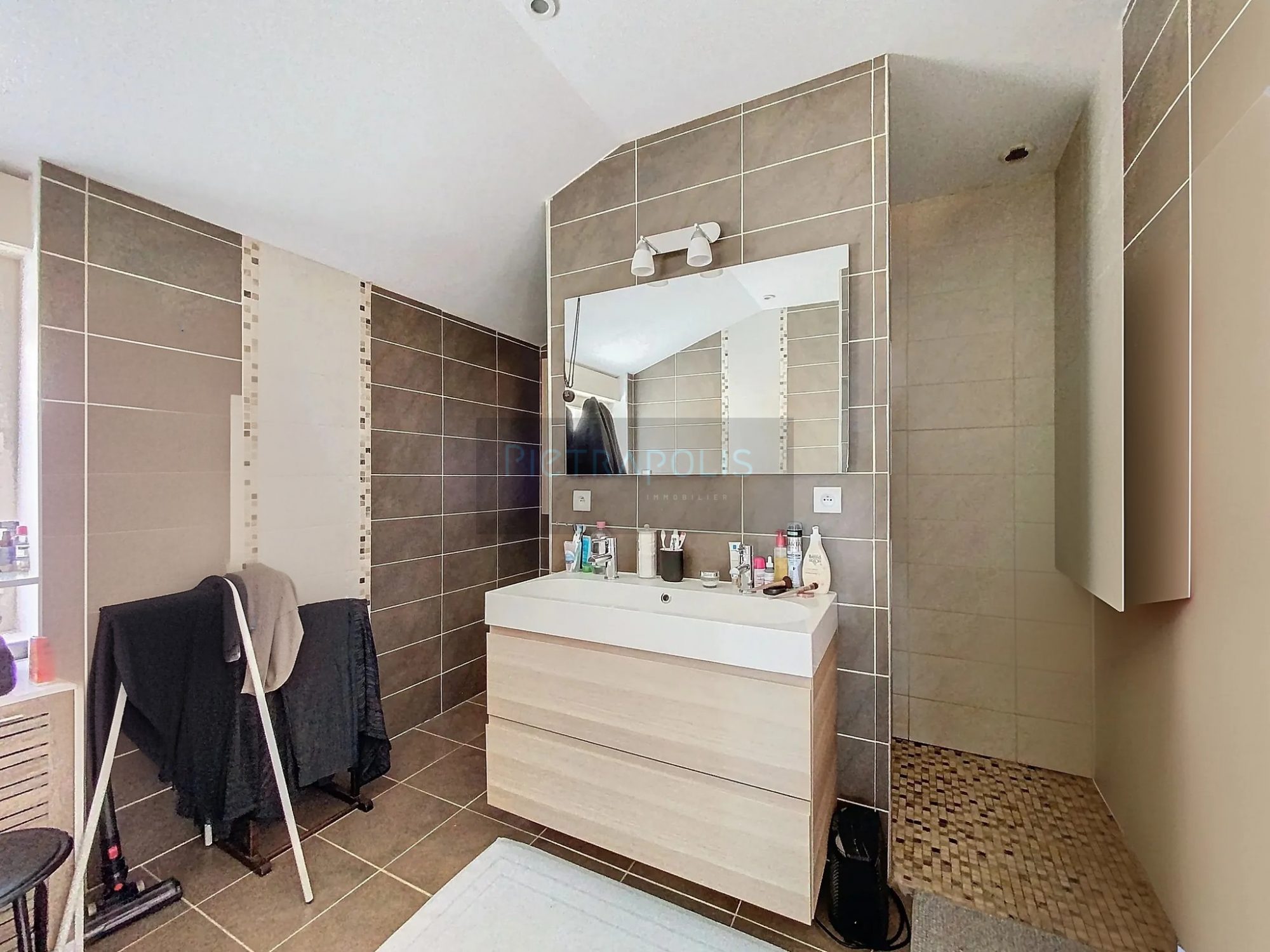 PEYZIEUX - Maison en copropriété Belleville-en-Beaujolais 69220