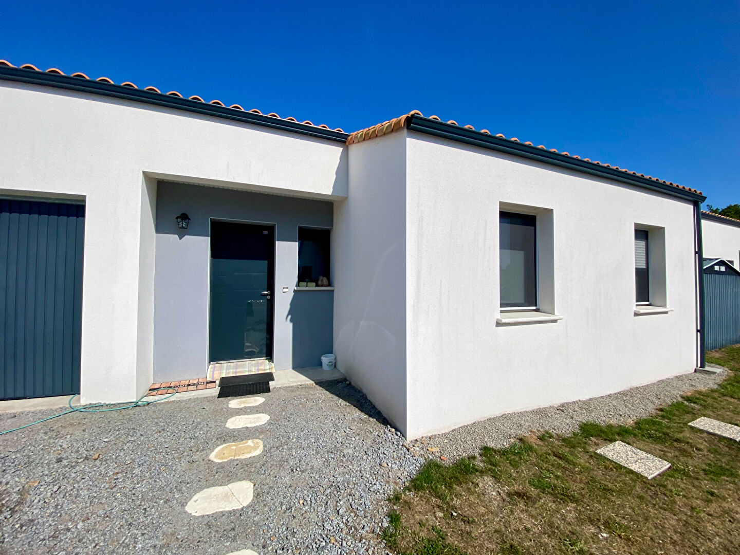 Maison Commequiers 4 pièce(s) 79.11 m2 COMMEQUIERS 85220