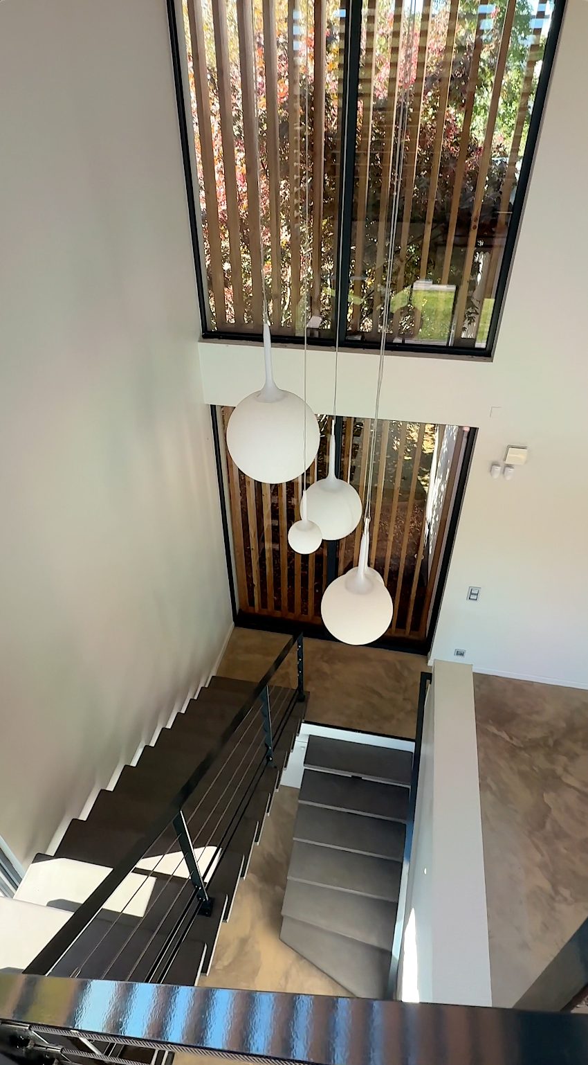 Maison - 4 pièces - 217 m² - Dardilly (69570)