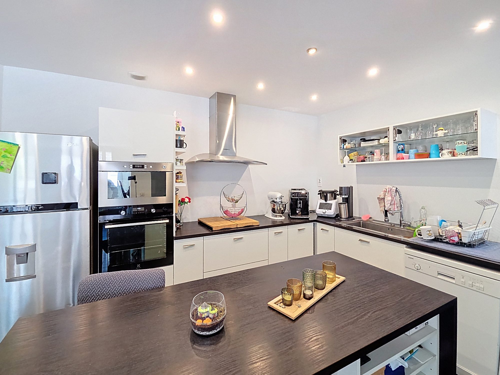 DUPLEX CENTRE-VILLE Chalon-sur-Saône 71100