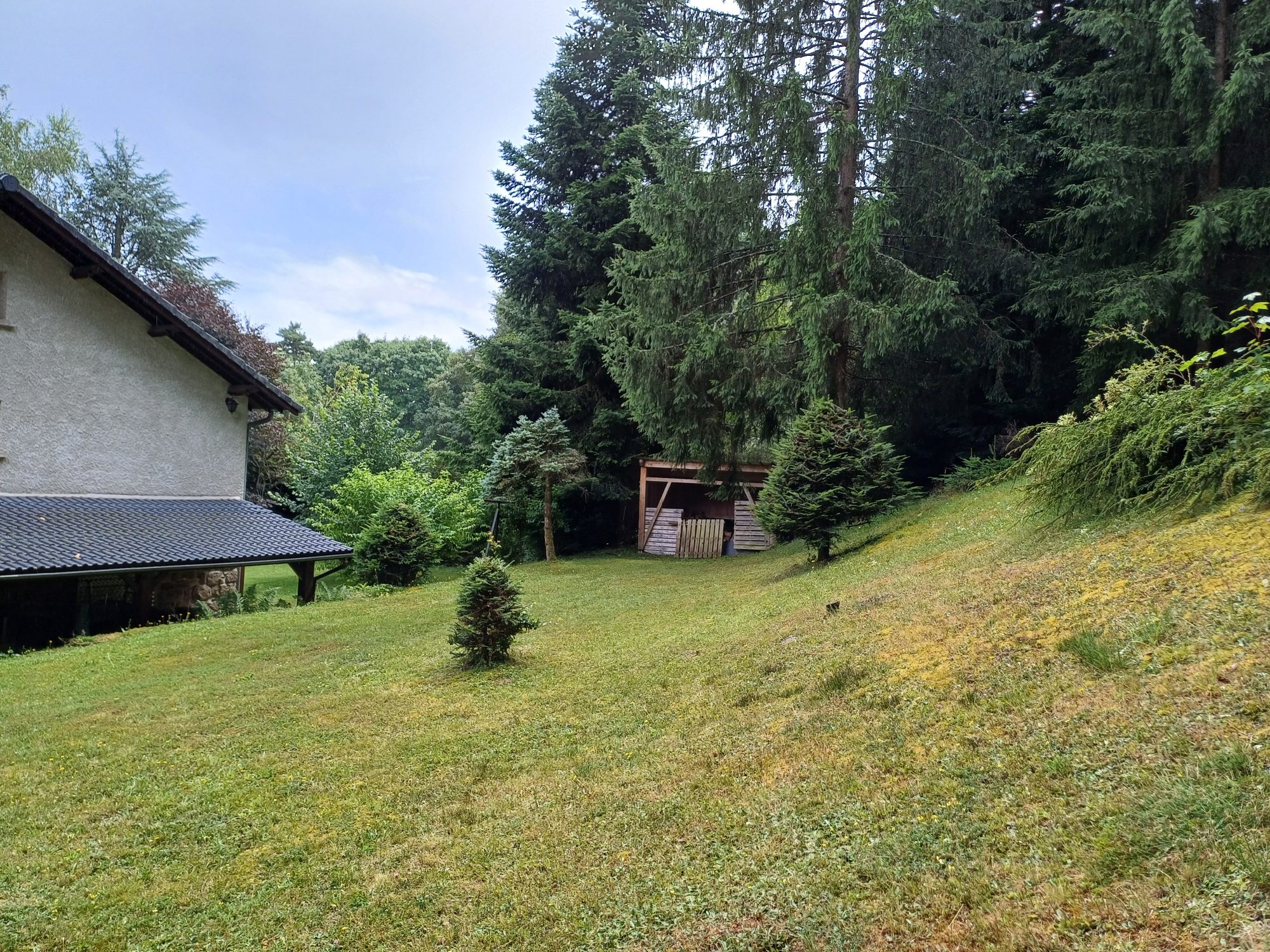 Maison - 11 pièces - 200 m² - Chenereilles (43190)